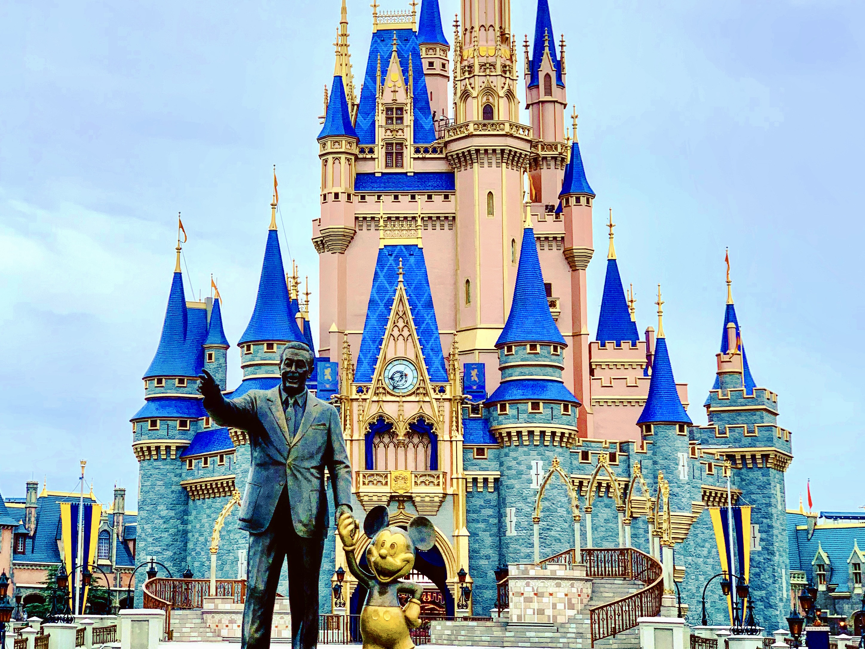 When is the Best Time to Visit Disney World in 2024?