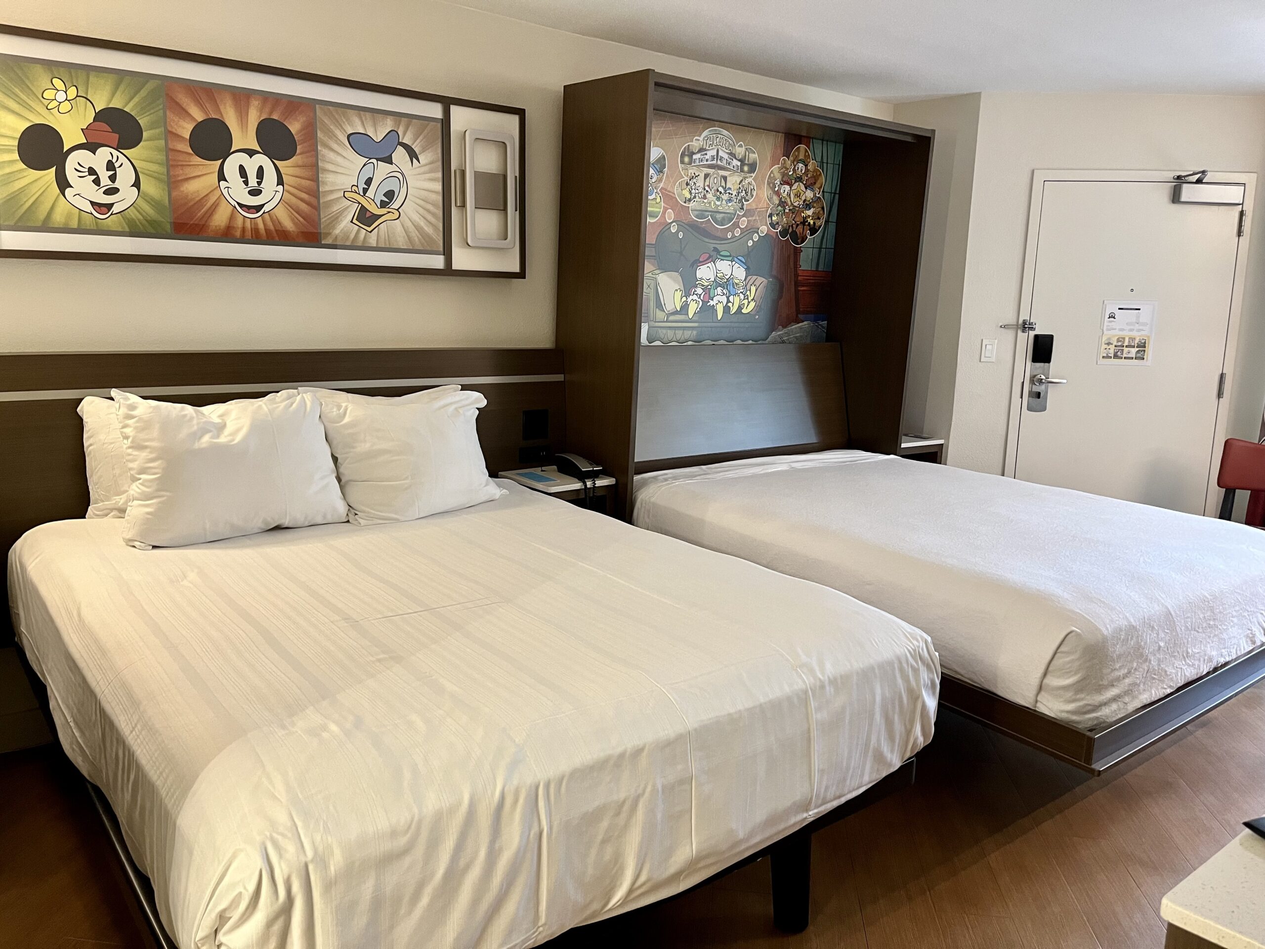 Disney's all star movies resort review