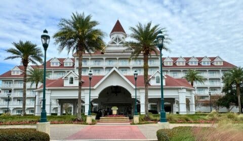 most romantic disney world restaurants