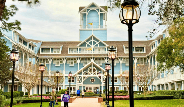 Our Complete List Of The Best Disney Resorts For Couples With No Kids Our Complete List Of The Best Disney Resorts For Couples With No Kids