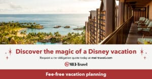 August in Disney World [2026]: Crowds, Closures, Discounts, and More ...
