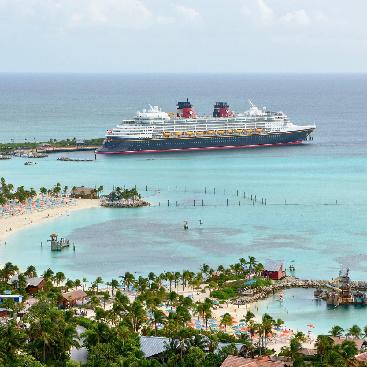 disney cruise line tips and tricks