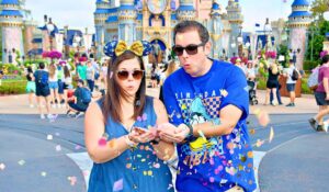 Guide to Disney PhotoPass