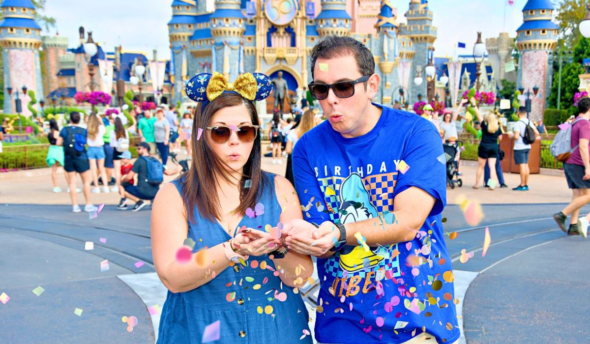 Guide to Disney PhotoPass