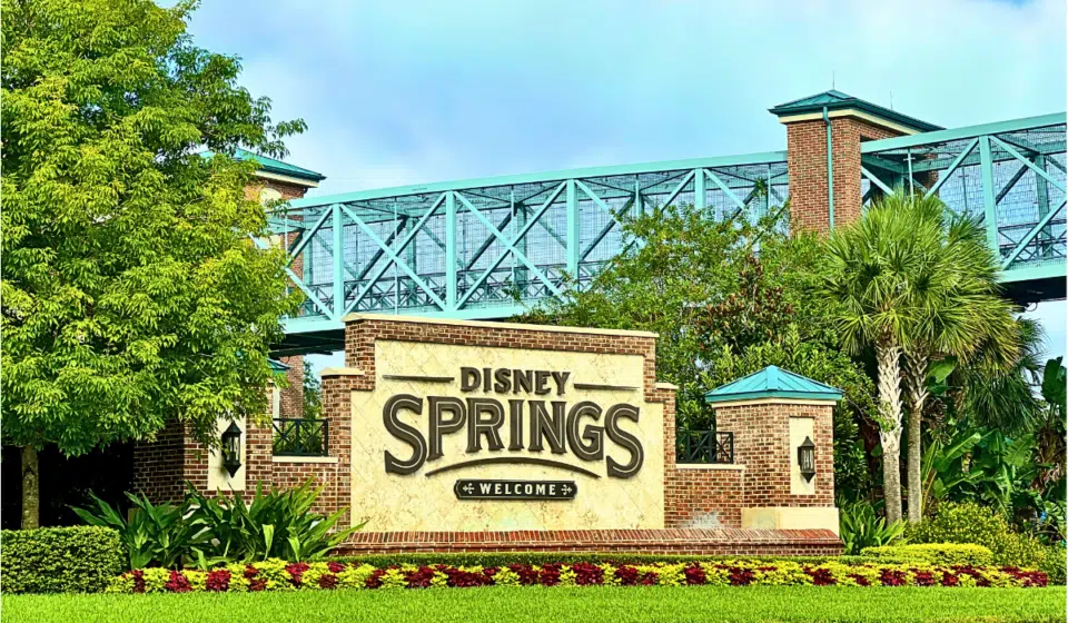 15 FREE Things to Do at Disney Springs (No Park Ticket Required!) - Eat ...