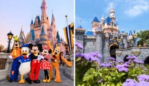 Disney World vs Disneyland: Which is Better?