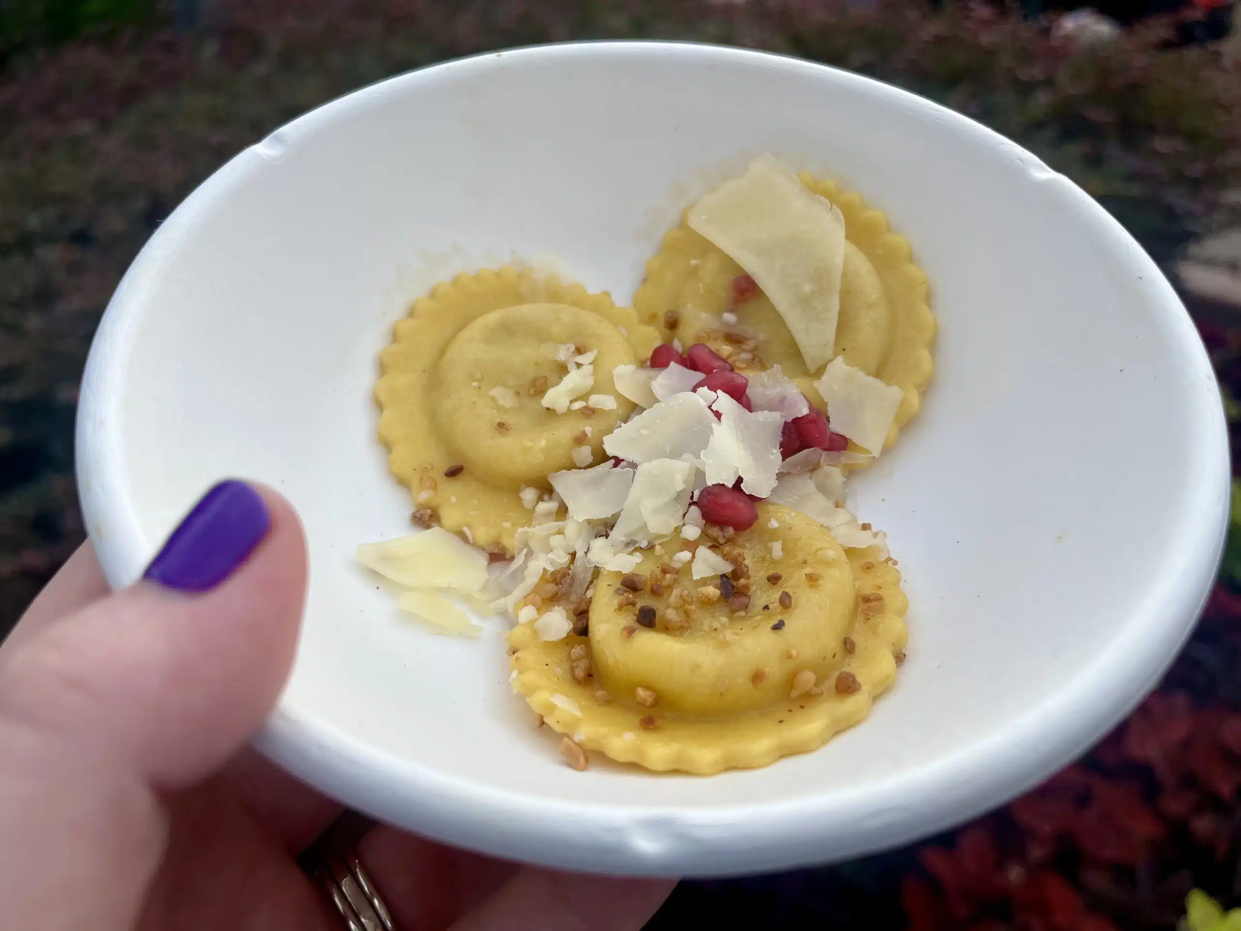 EPCOT Food and Wine Festival best worst dishes