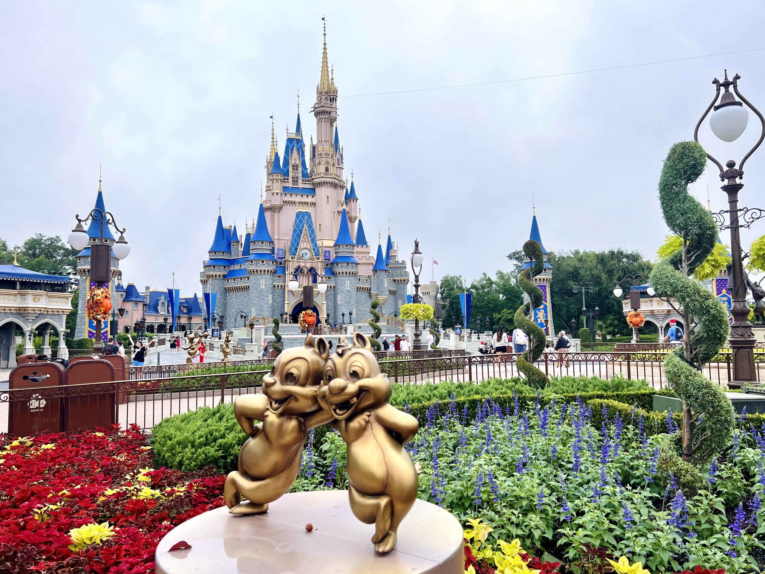 Revealed: How Much Does It Really Cost to Go to Disney World in 2024?
