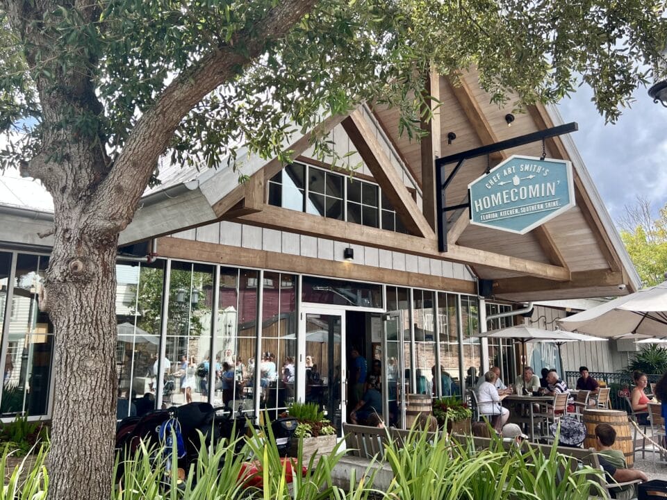 Complete Guide to Making Disney World Dining Reservations - Eat Sleep ...