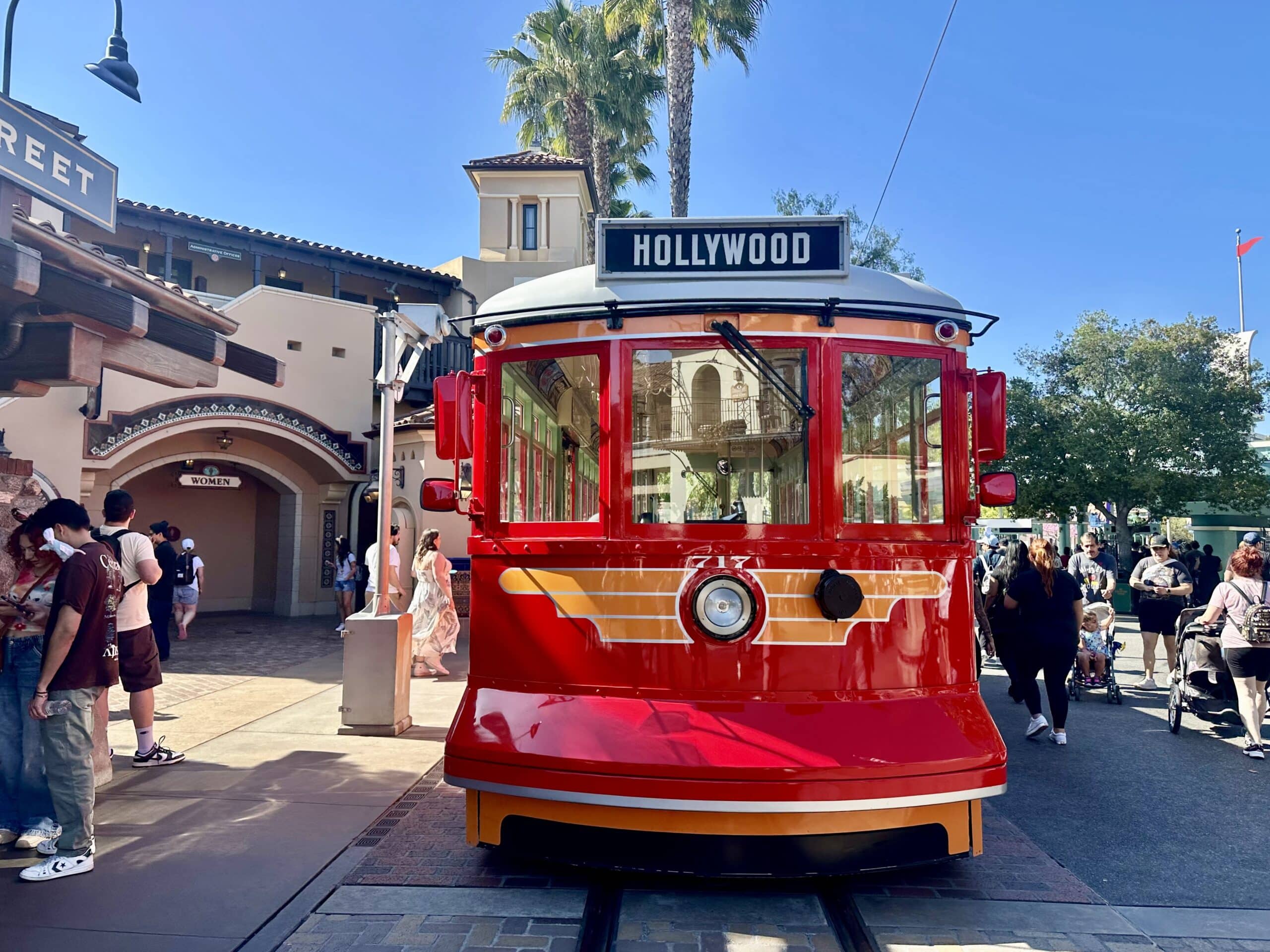 disneyland tips and tricks