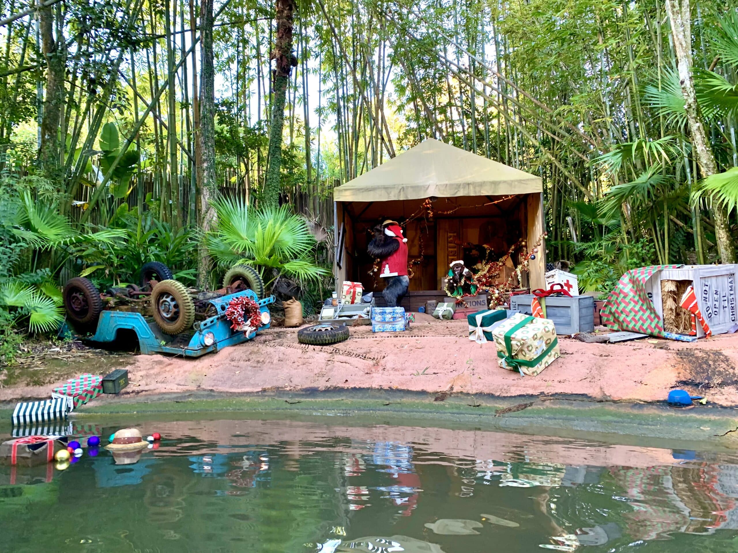 Here's How to Plan the Perfect Disney World Christmas Vacation