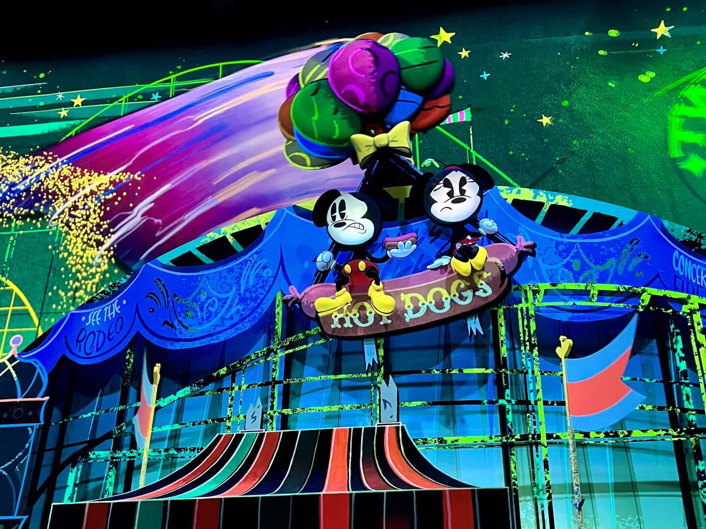 Complete Guide to Hollywood Studios Rides and Attractions - Eat Sleep ...