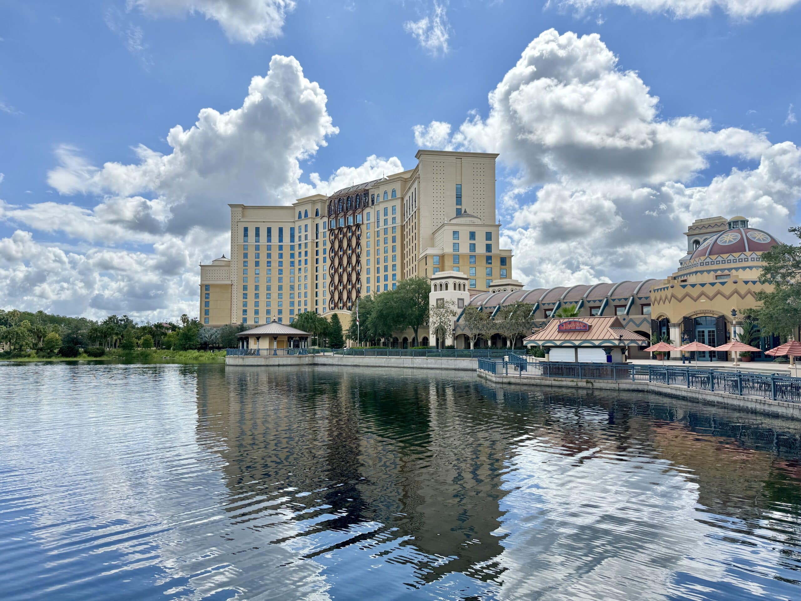 hotels near disney hollywood studios