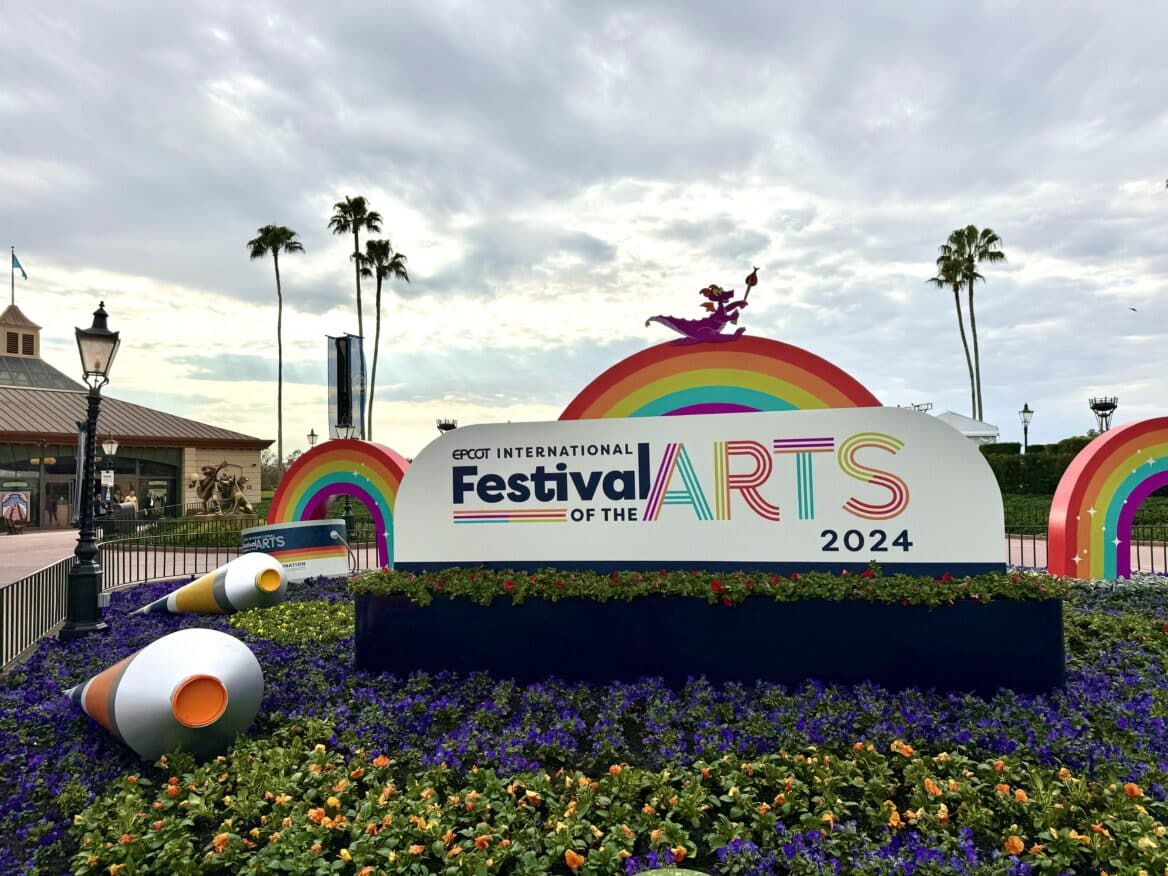 A Complete List of All EPCOT Festivals in 2026 - Eat Sleep Disney