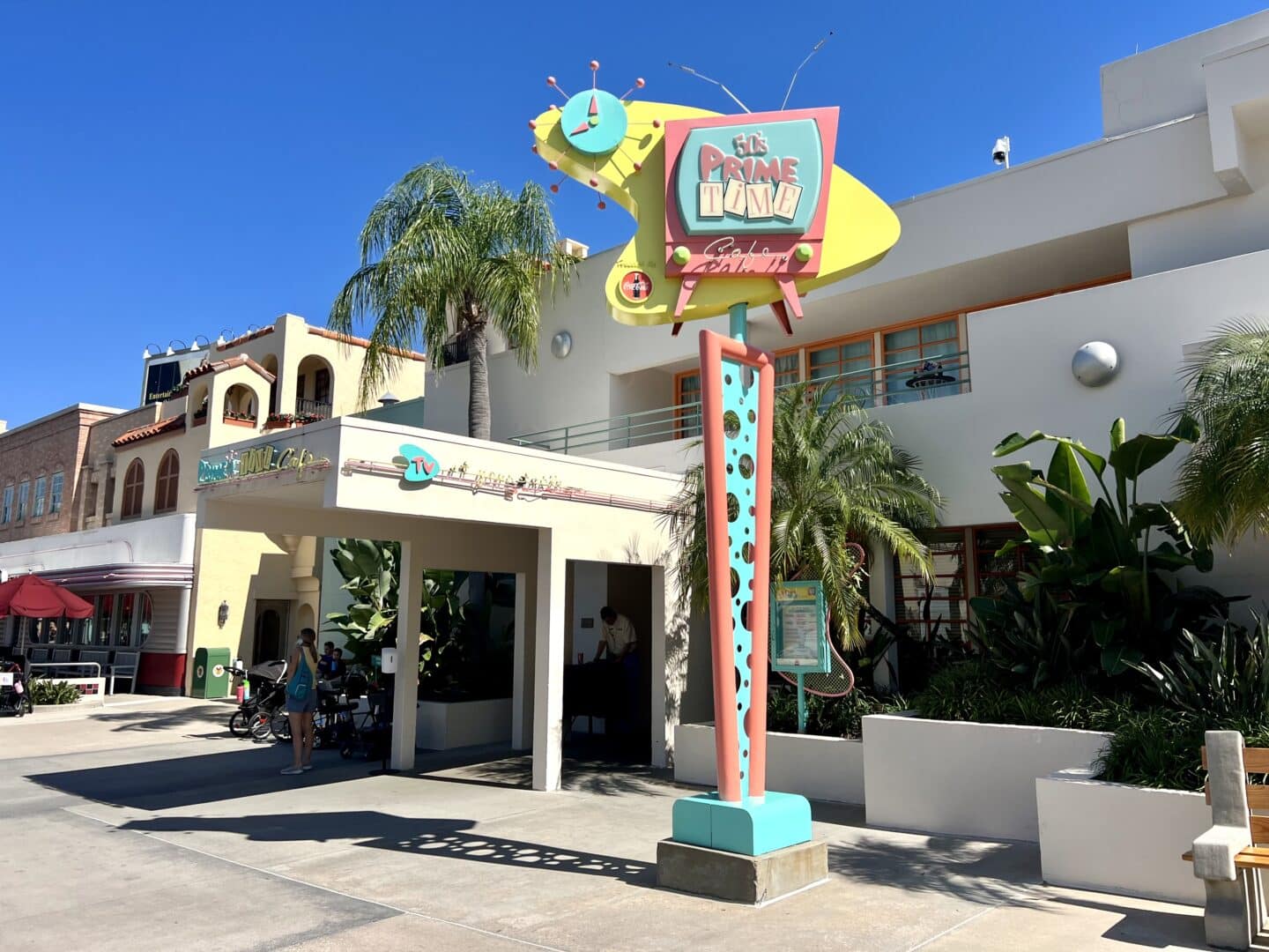 Complete Guide to the Best Disney World Restaurants
