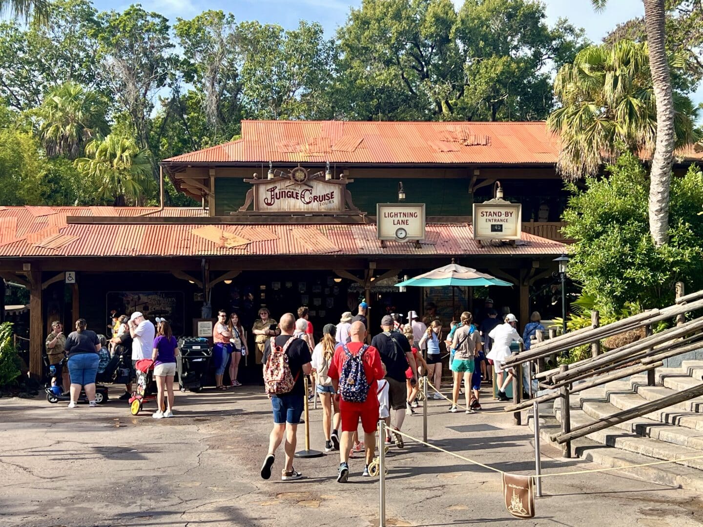 The Best Disney Parks for Teens - Surviving WDW with Your Teenager in ...