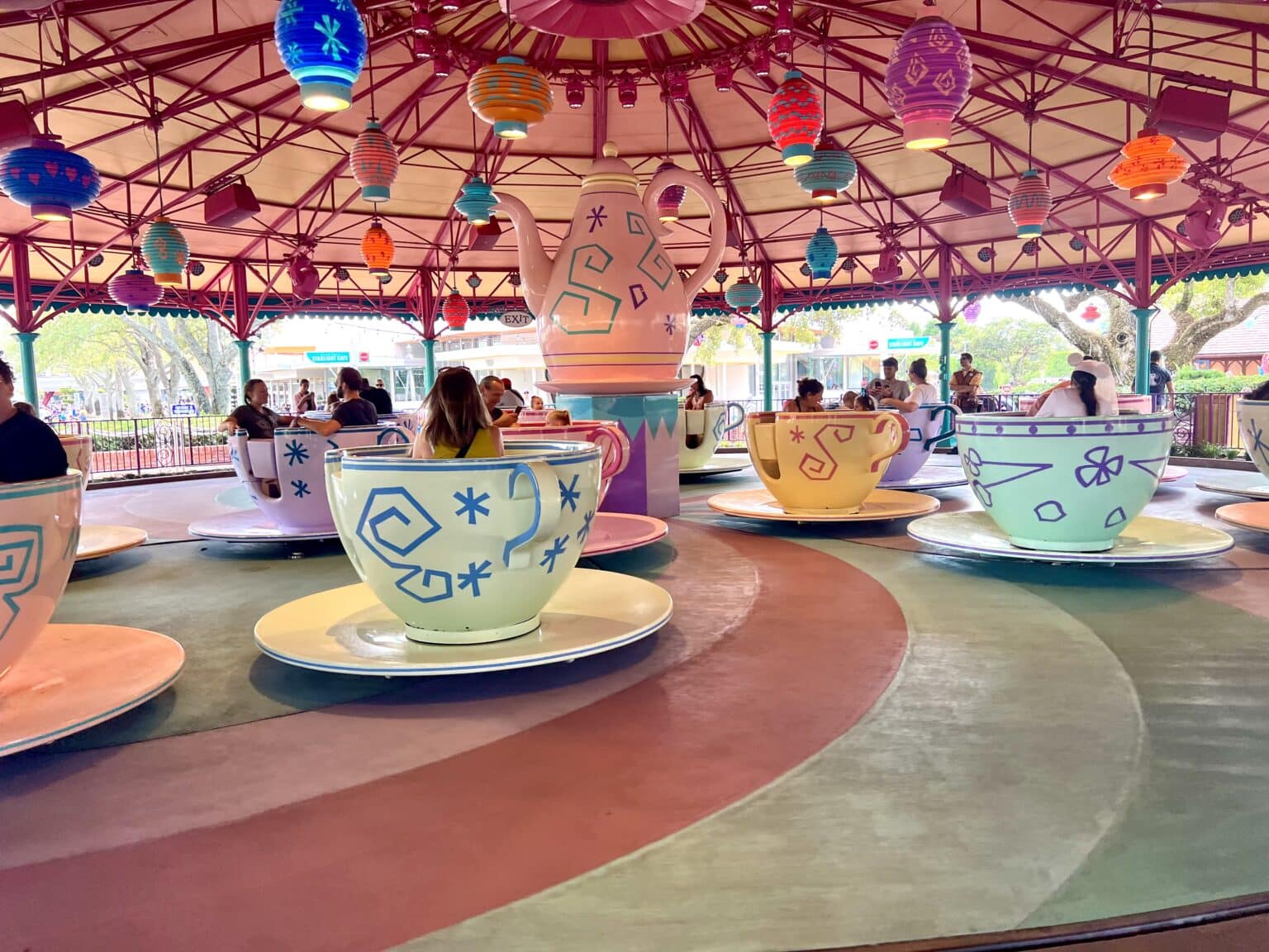 All of the Disney World Park Hours You Need to Know For Your Next Trip All of the Disney World Park Hours You Need to Know For Your Next Trip