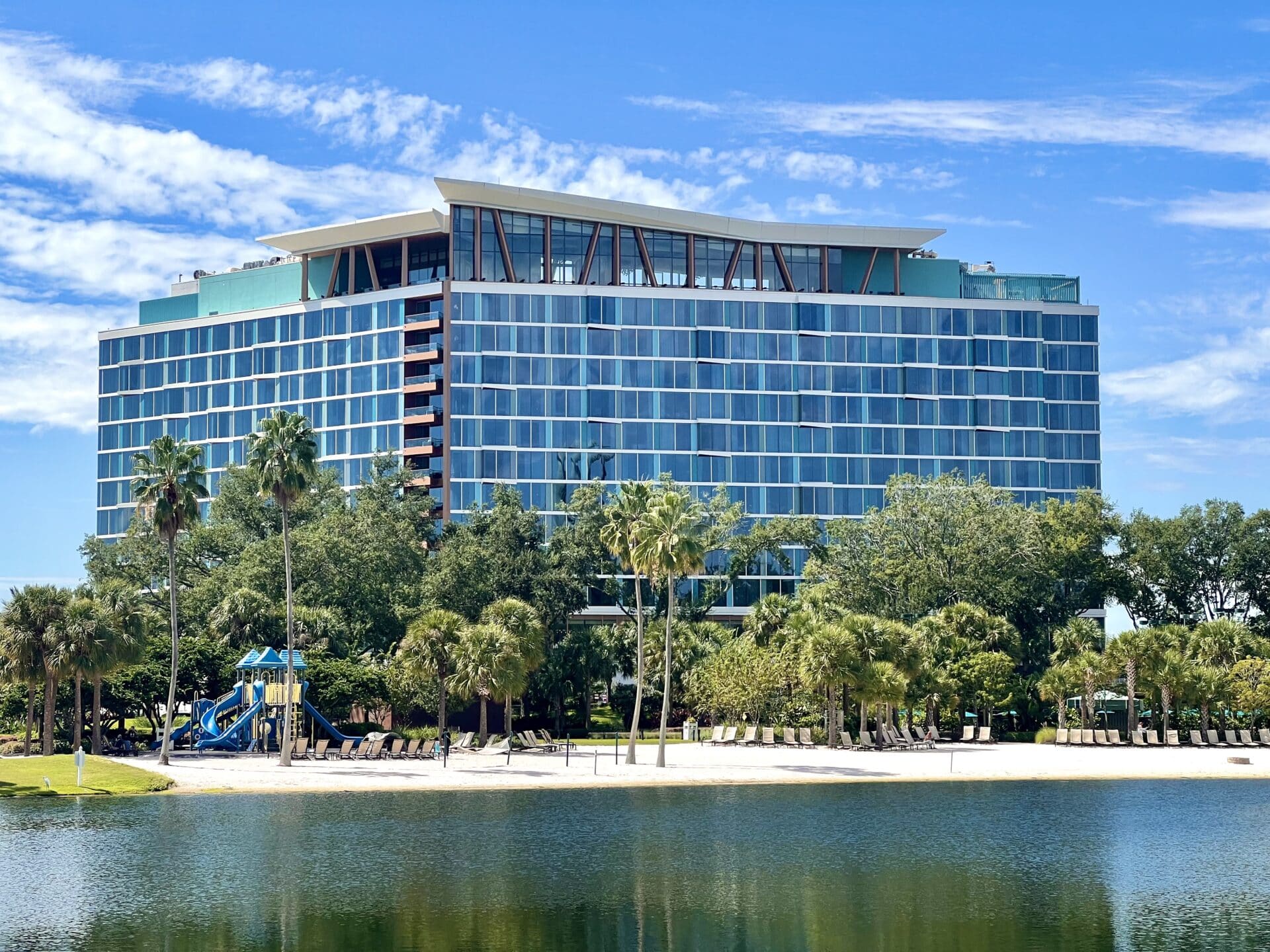 Complete Guide to the Best Disney World Hotels - Eat Sleep Disney