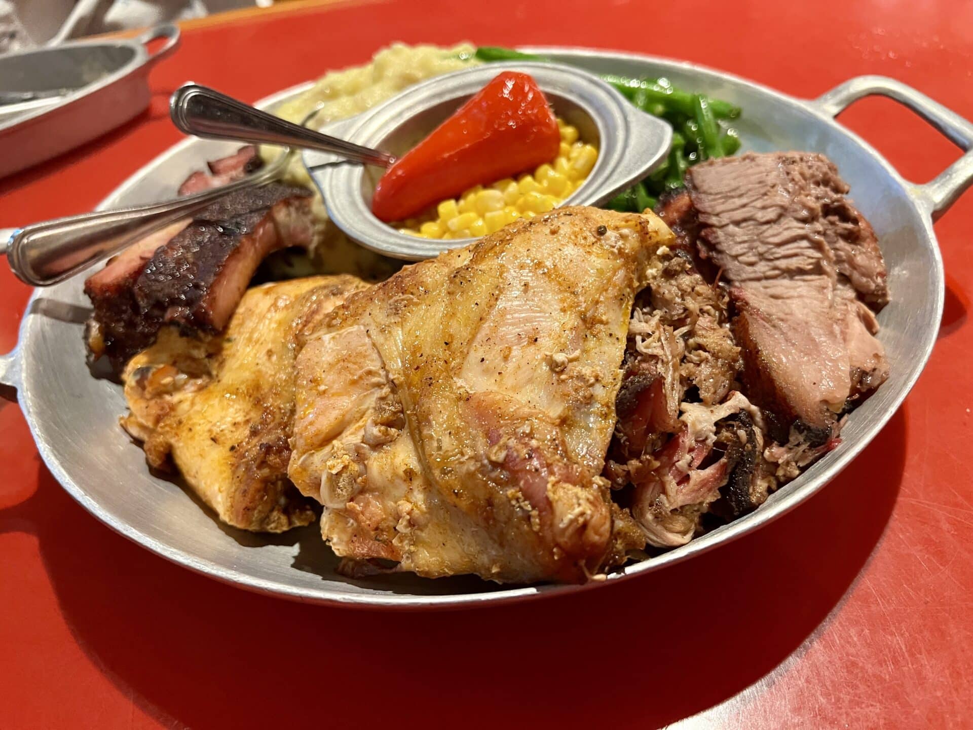 Complete Guide to Making Disney World Dining Reservations - Eat Sleep ...