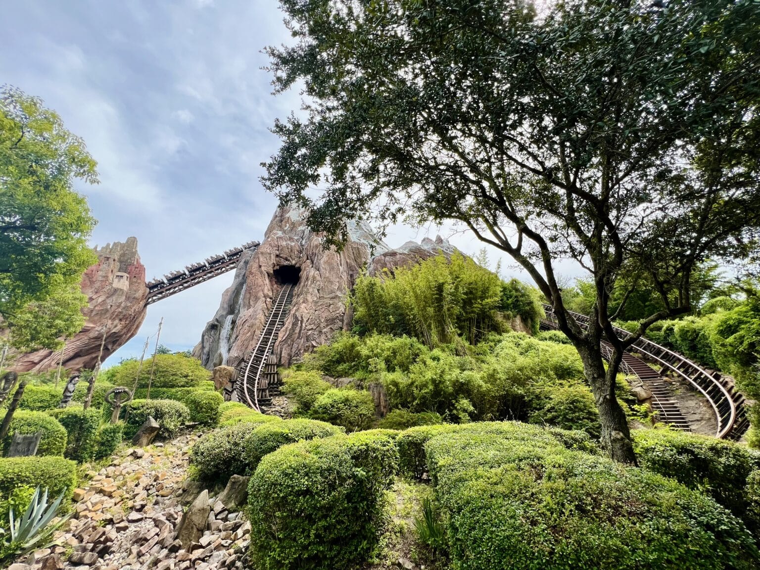 The Best Disney World Parks for Adults - Eat Sleep Disney