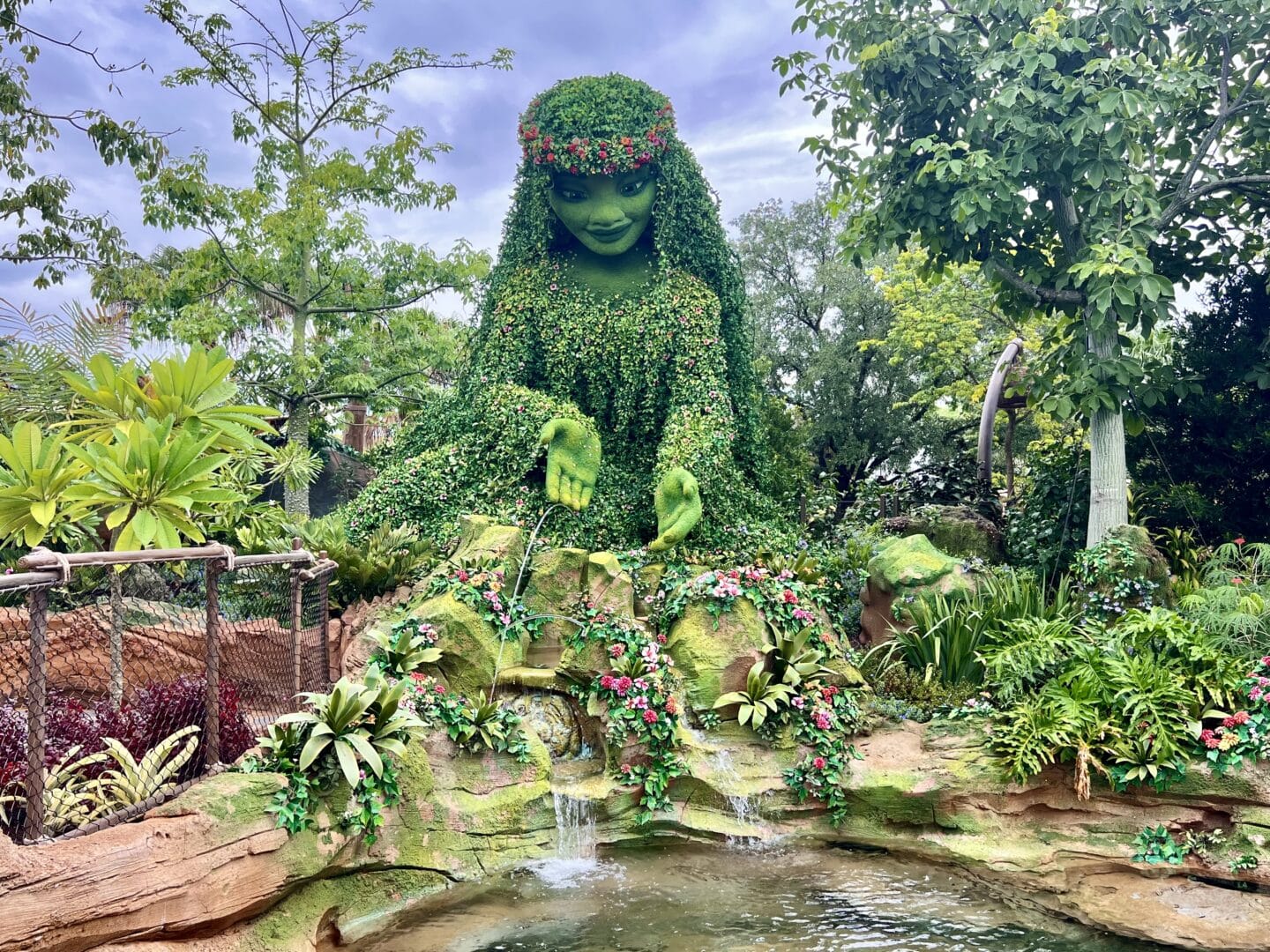 Complete Guide to EPCOT Rides and Attractions - Eat Sleep Disney