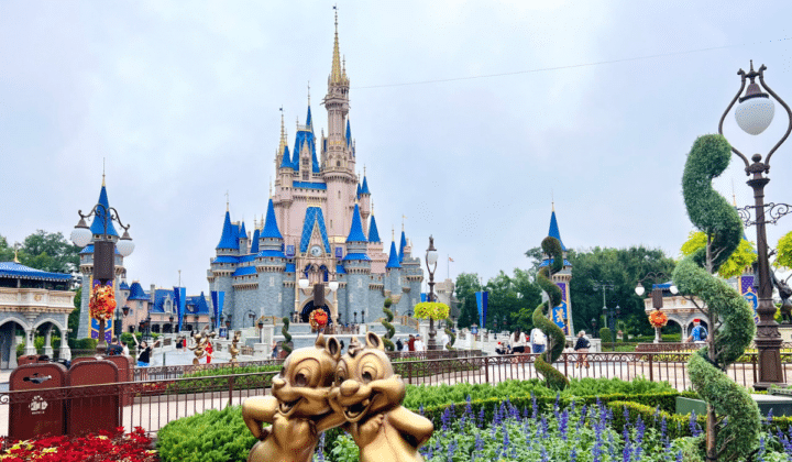 10 Disney World Money Traps That Are Total Rip-Offs - Eat Sleep Disney