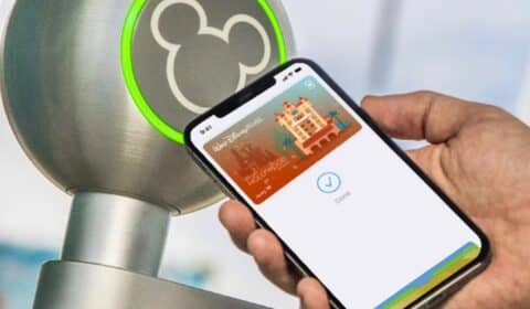 Disney PhotoPass