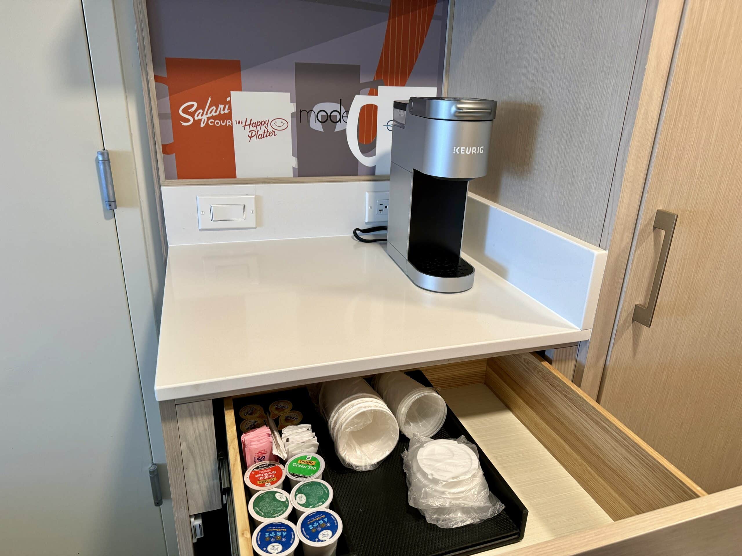 Disney('s) Contemporary Resort