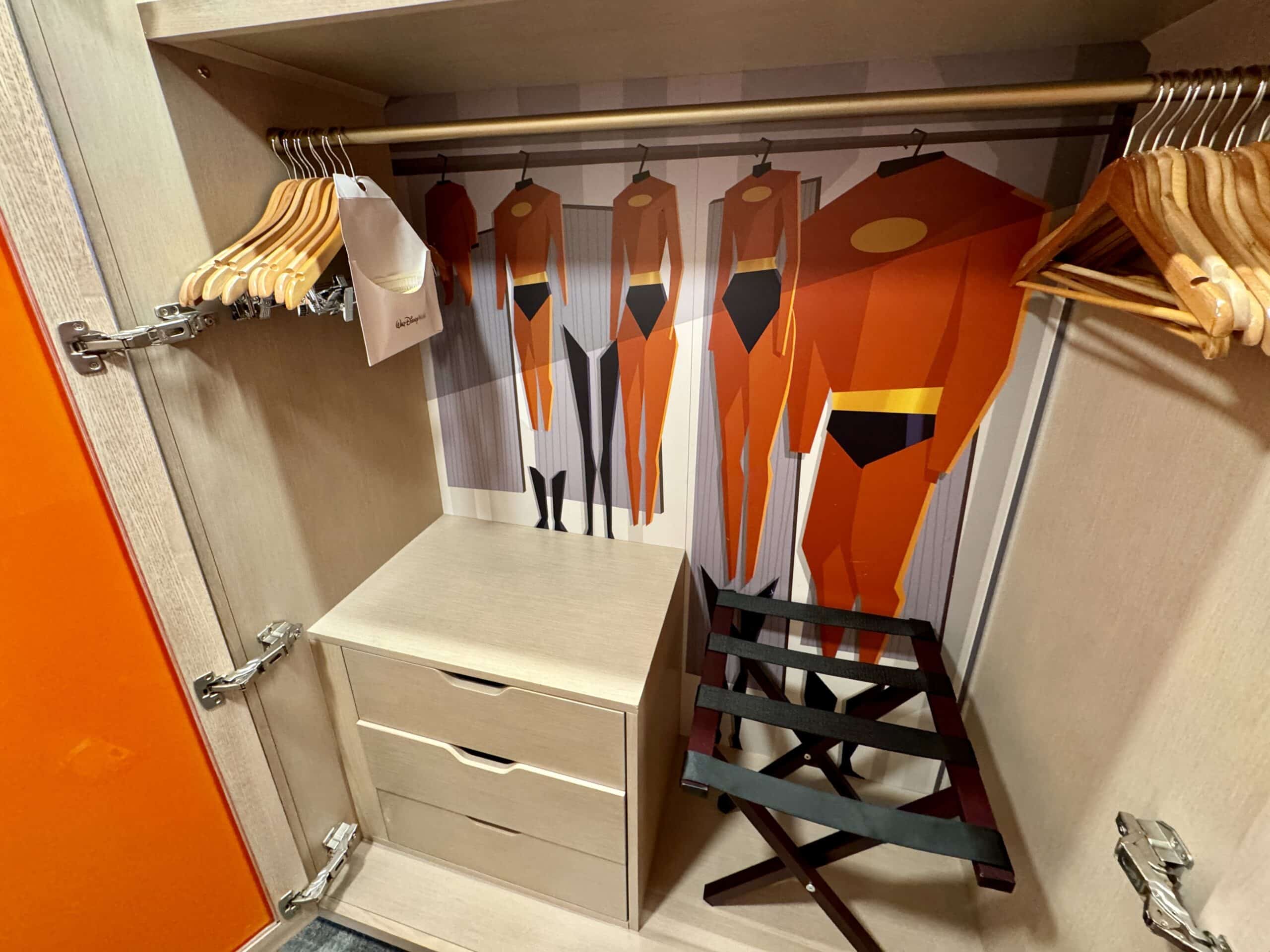 Disney('s) Contemporary Resort