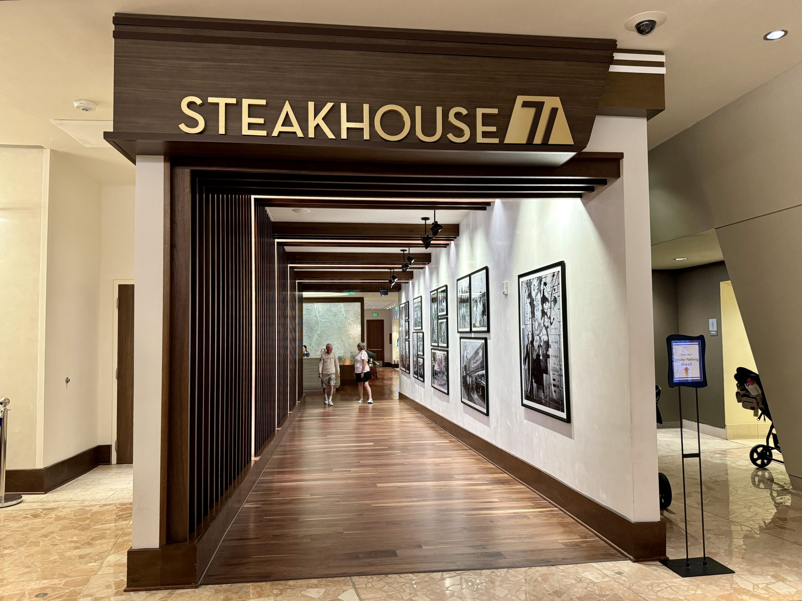 Disney('s) Contemporary Resort