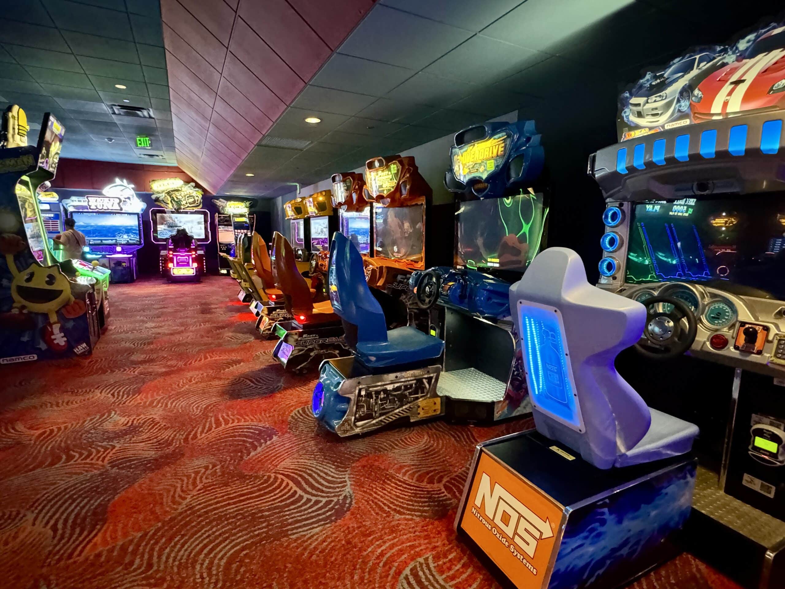 Disney('s) Contemporary Resort