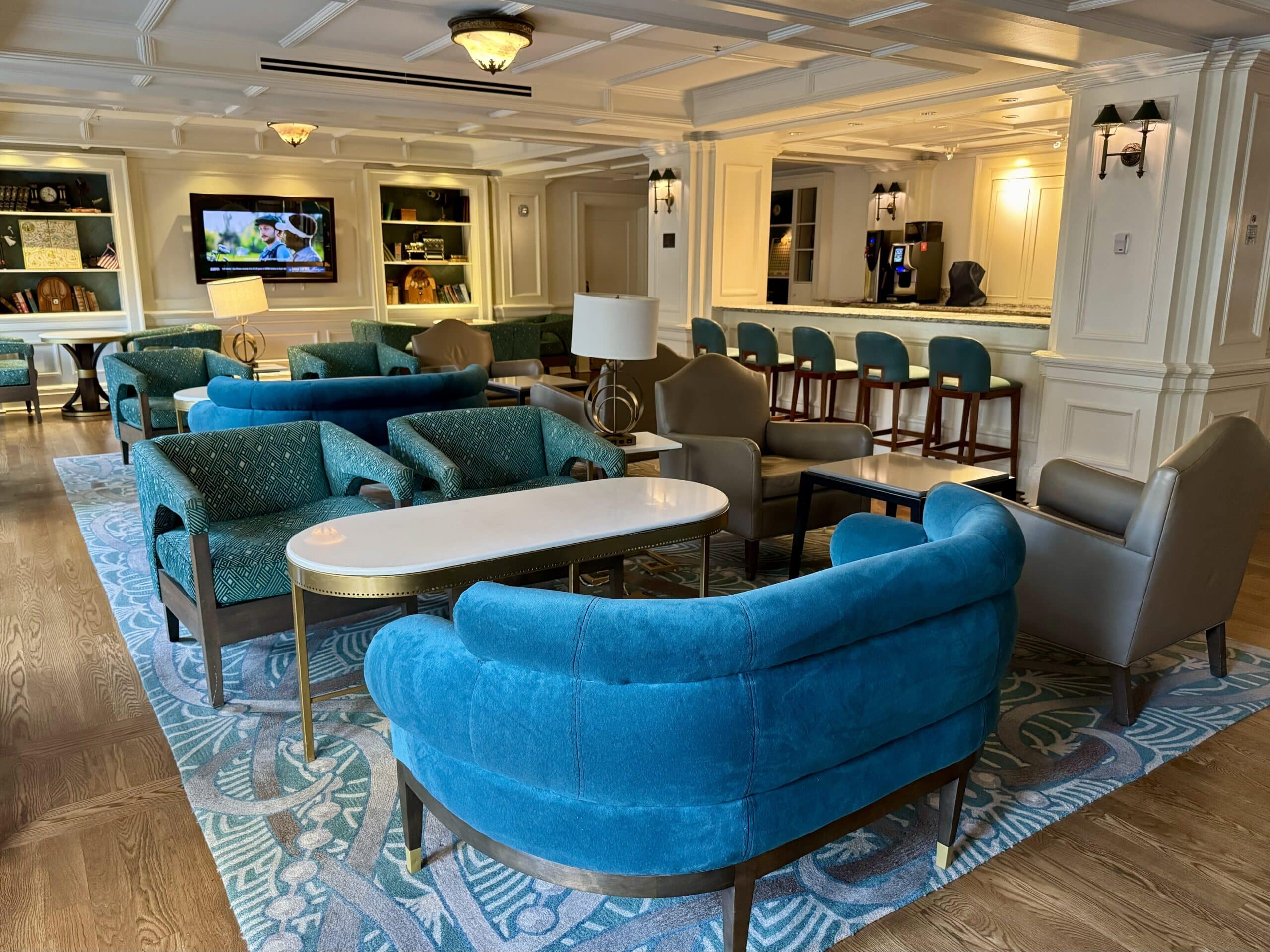 Disney’s BoardWalk Inn