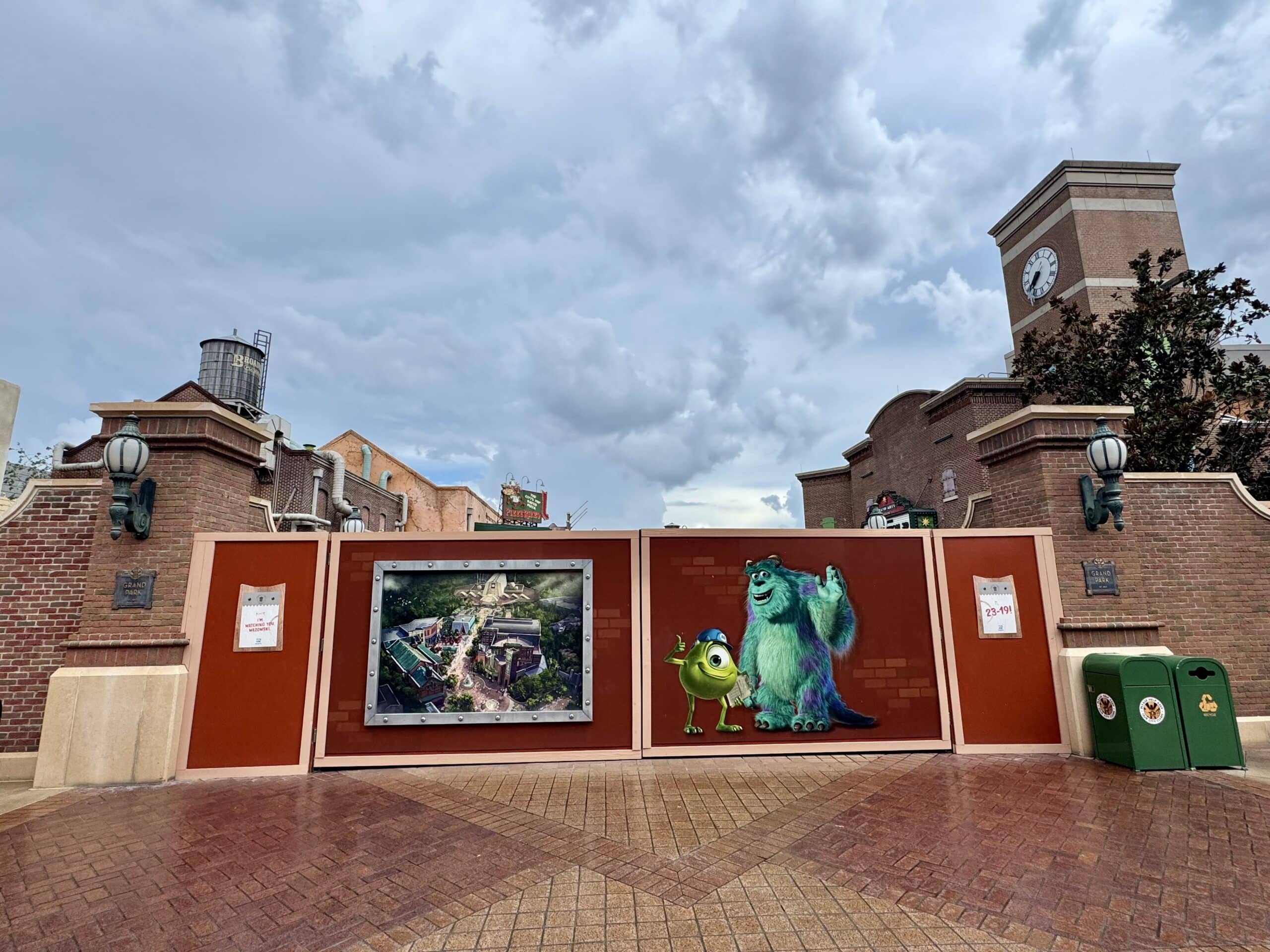 what to expect Disney World