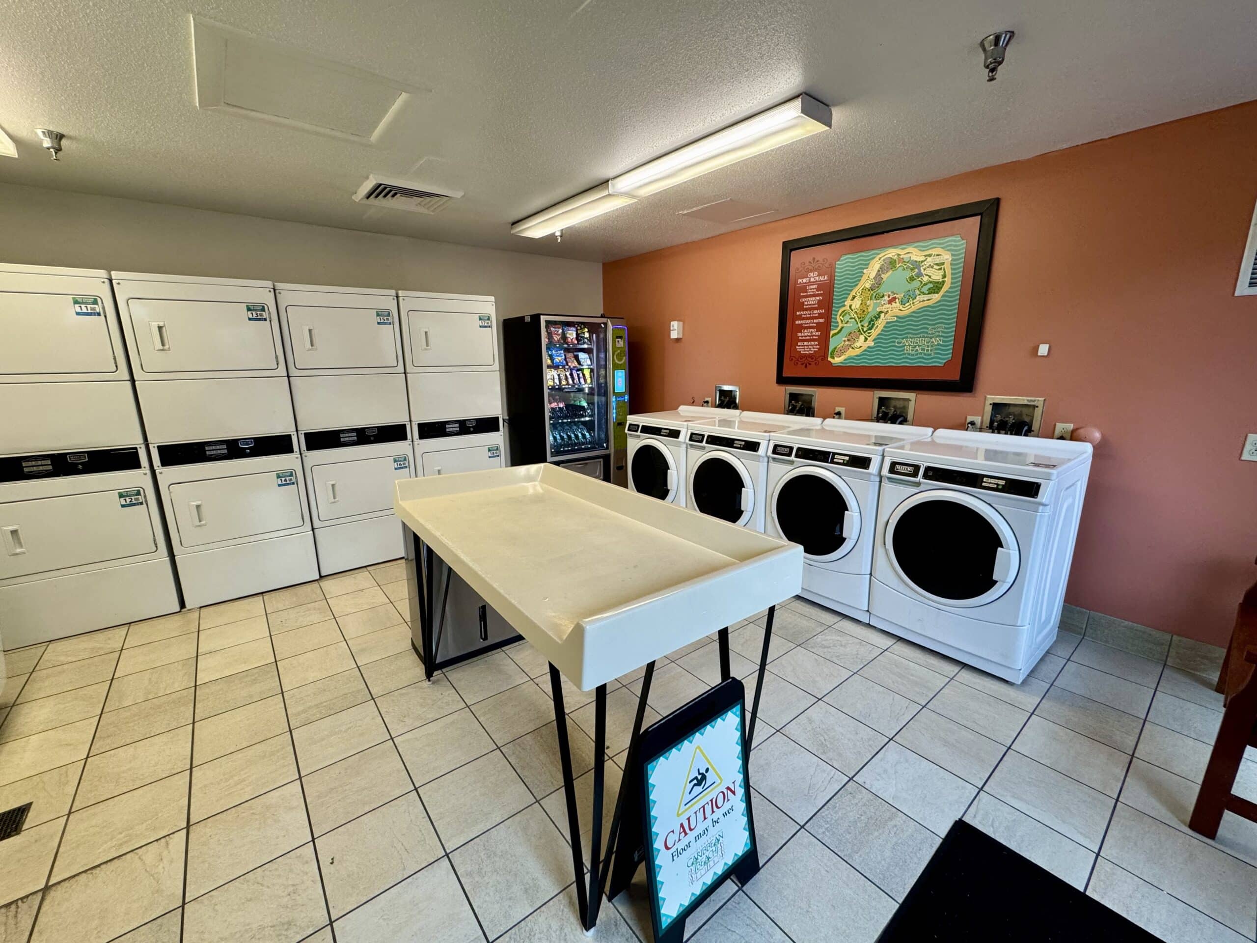 Disney World Packing List