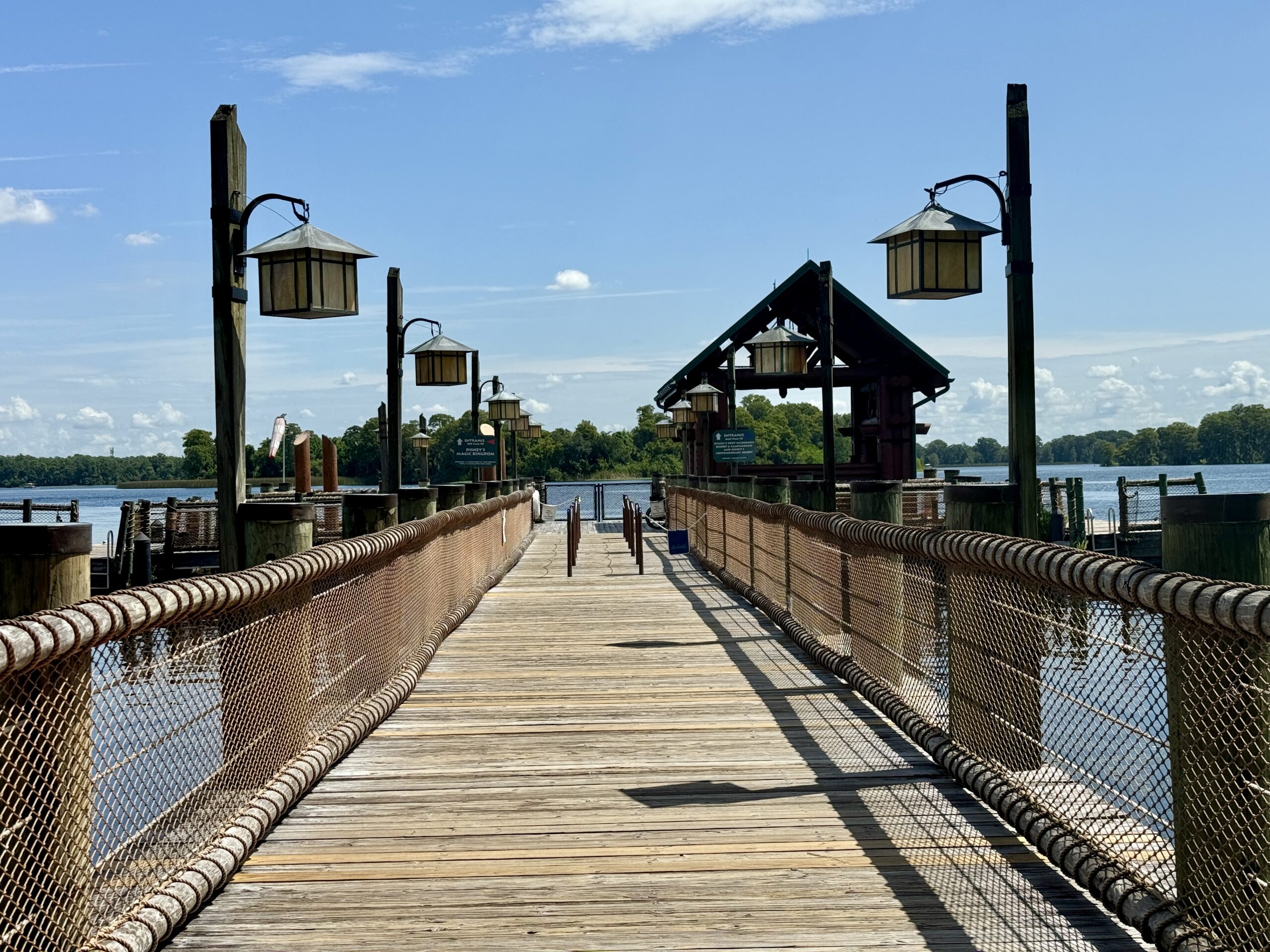 Disney's Wilderness Lodge