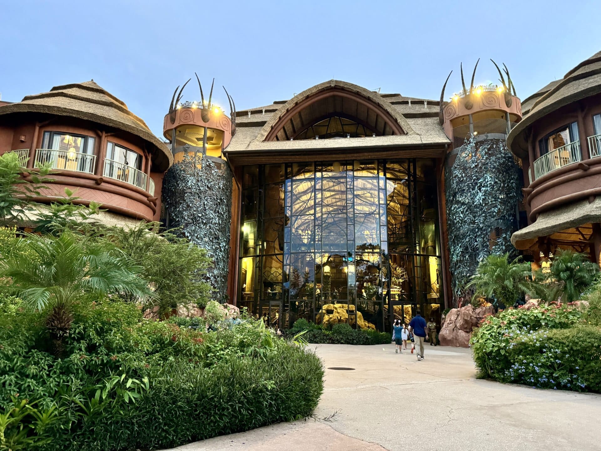 Our Expert Guide to Disney's Animal Kingdom Lodge Resort - Eat Sleep Disney