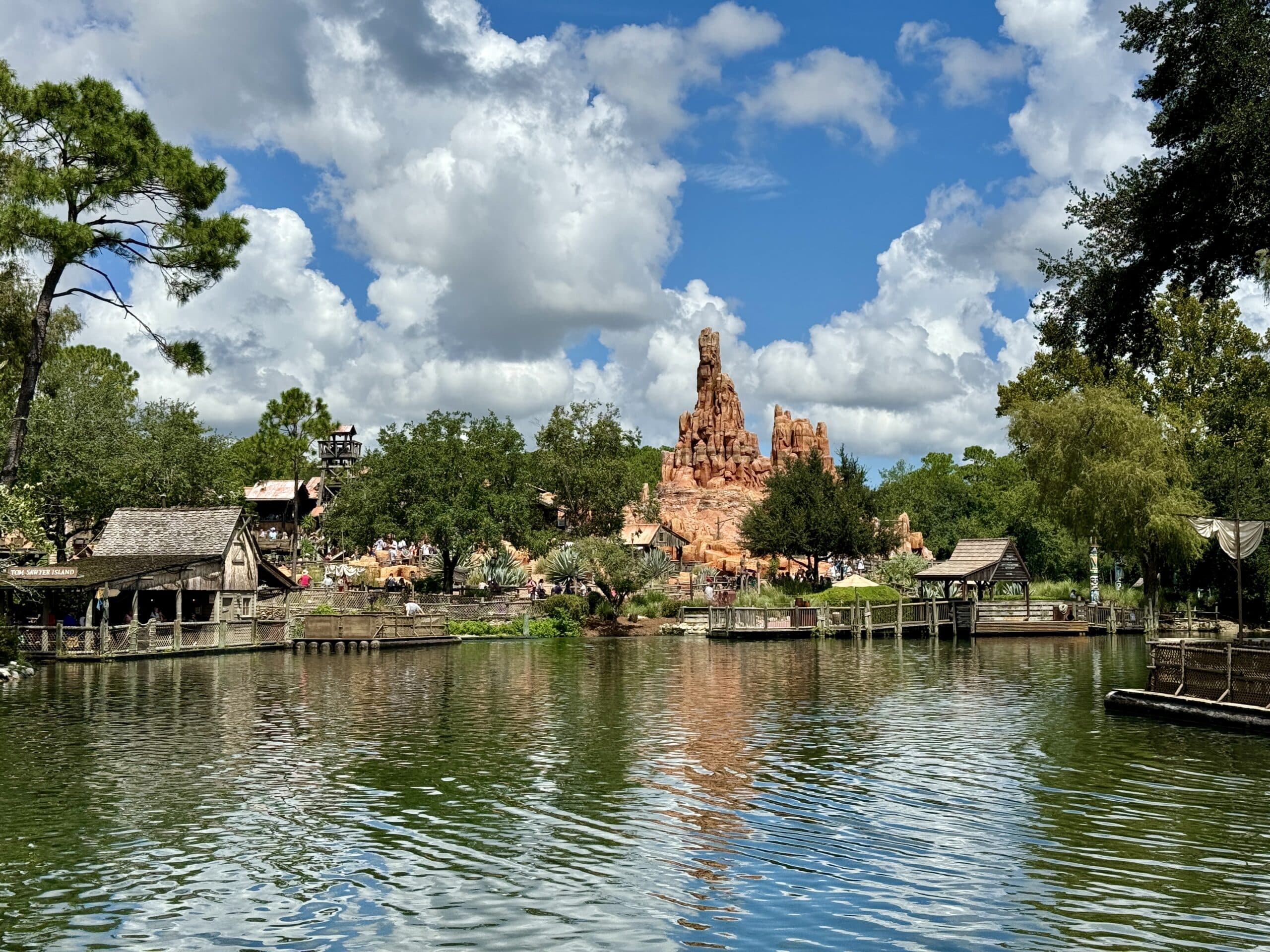 what to expect Disney World