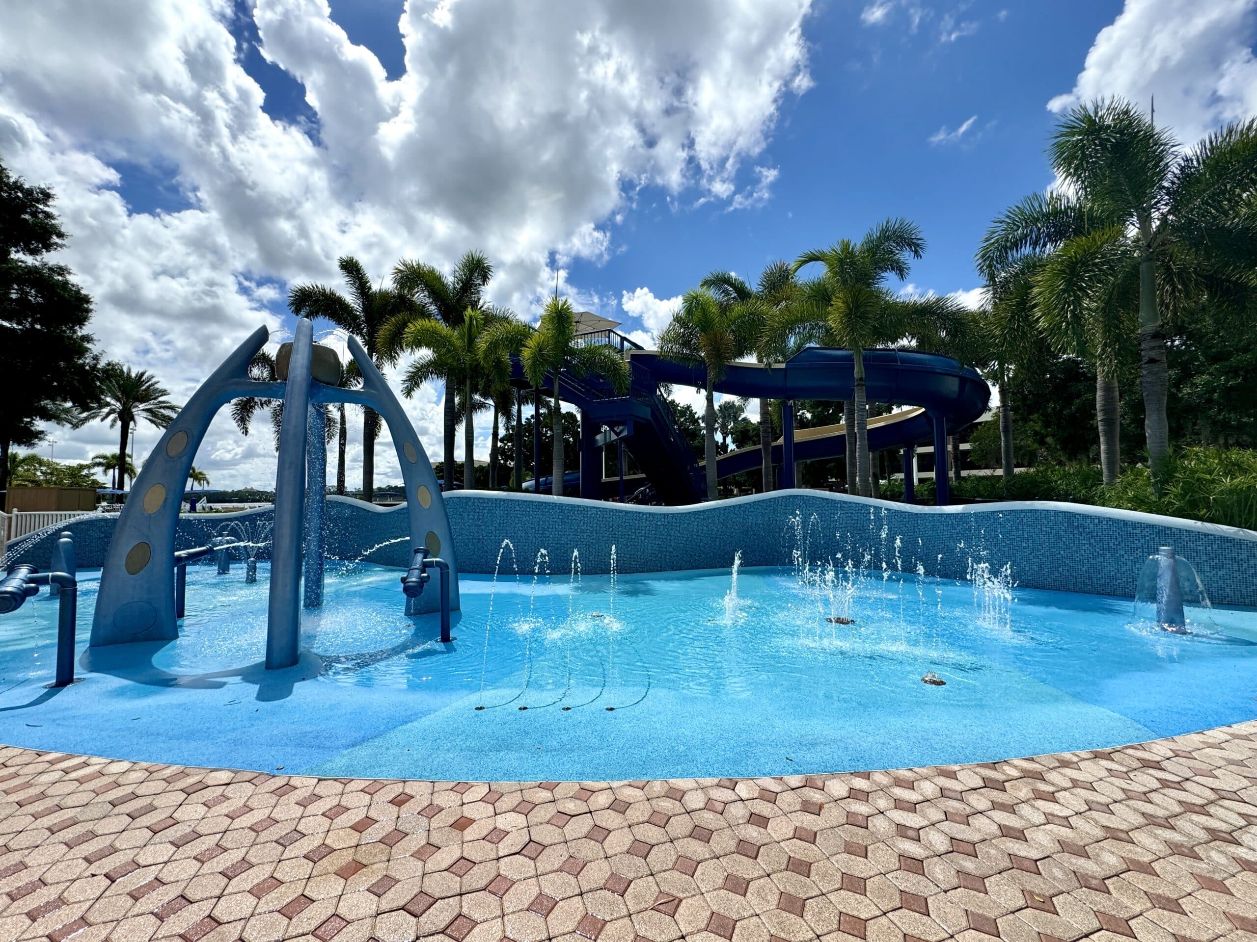 Disney('s) Contemporary Resort