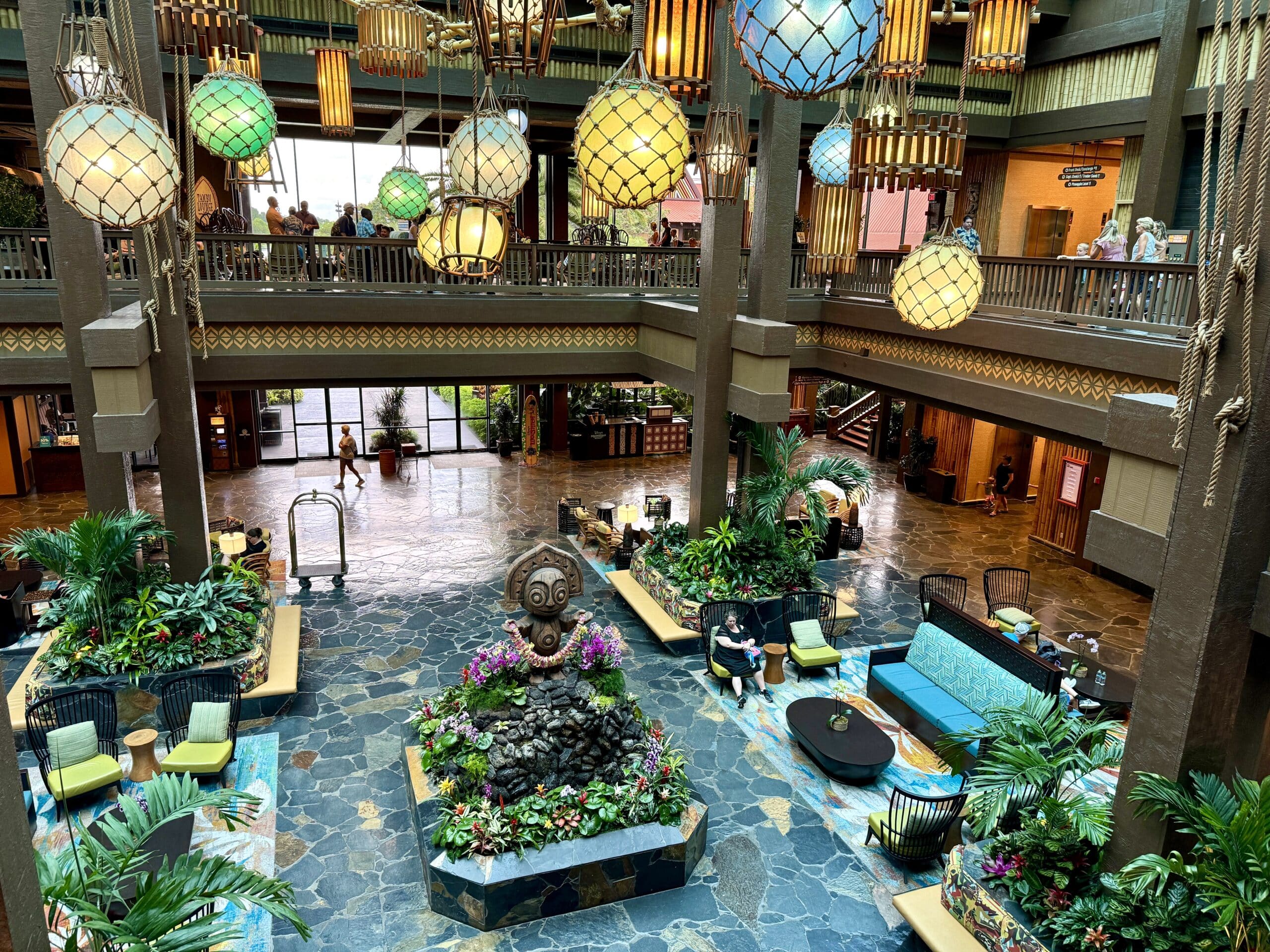 Are Disney Deluxe Resorts Worth it