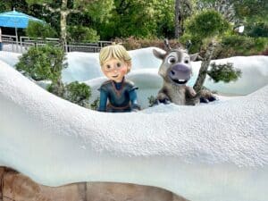 Typhoon Lagoon vs. Blizzard Beach: Which Disney World Water Park is