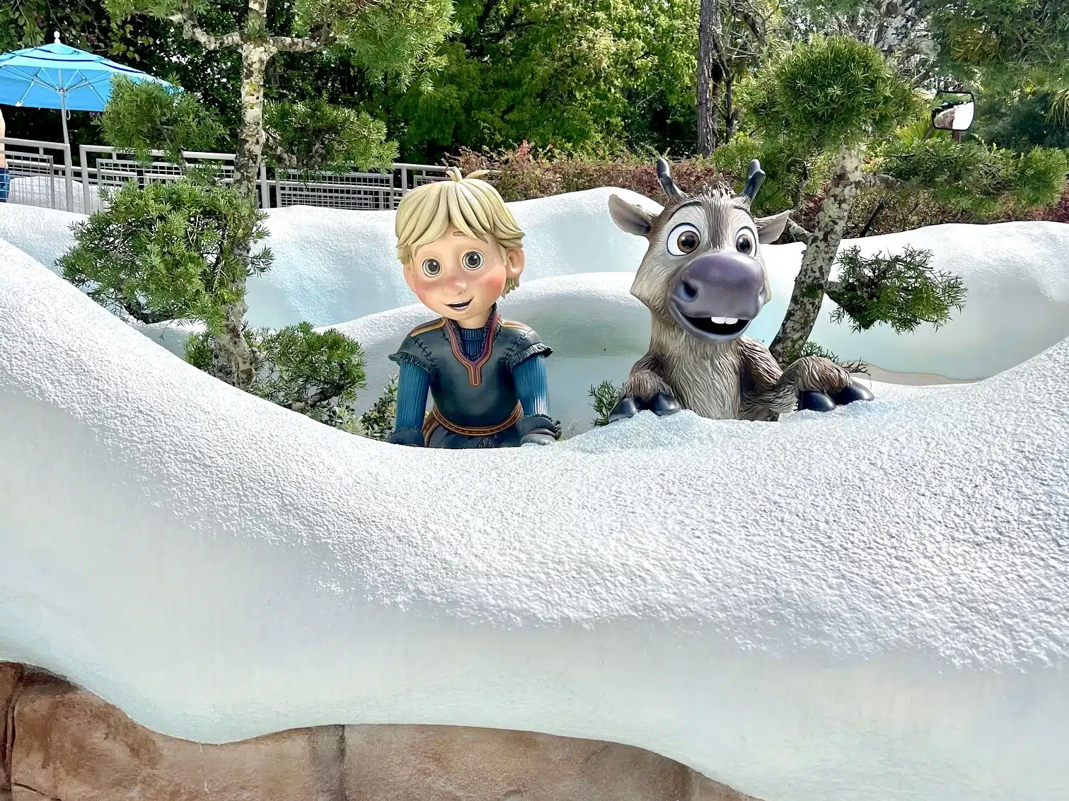 Disney's Blizzard Beach