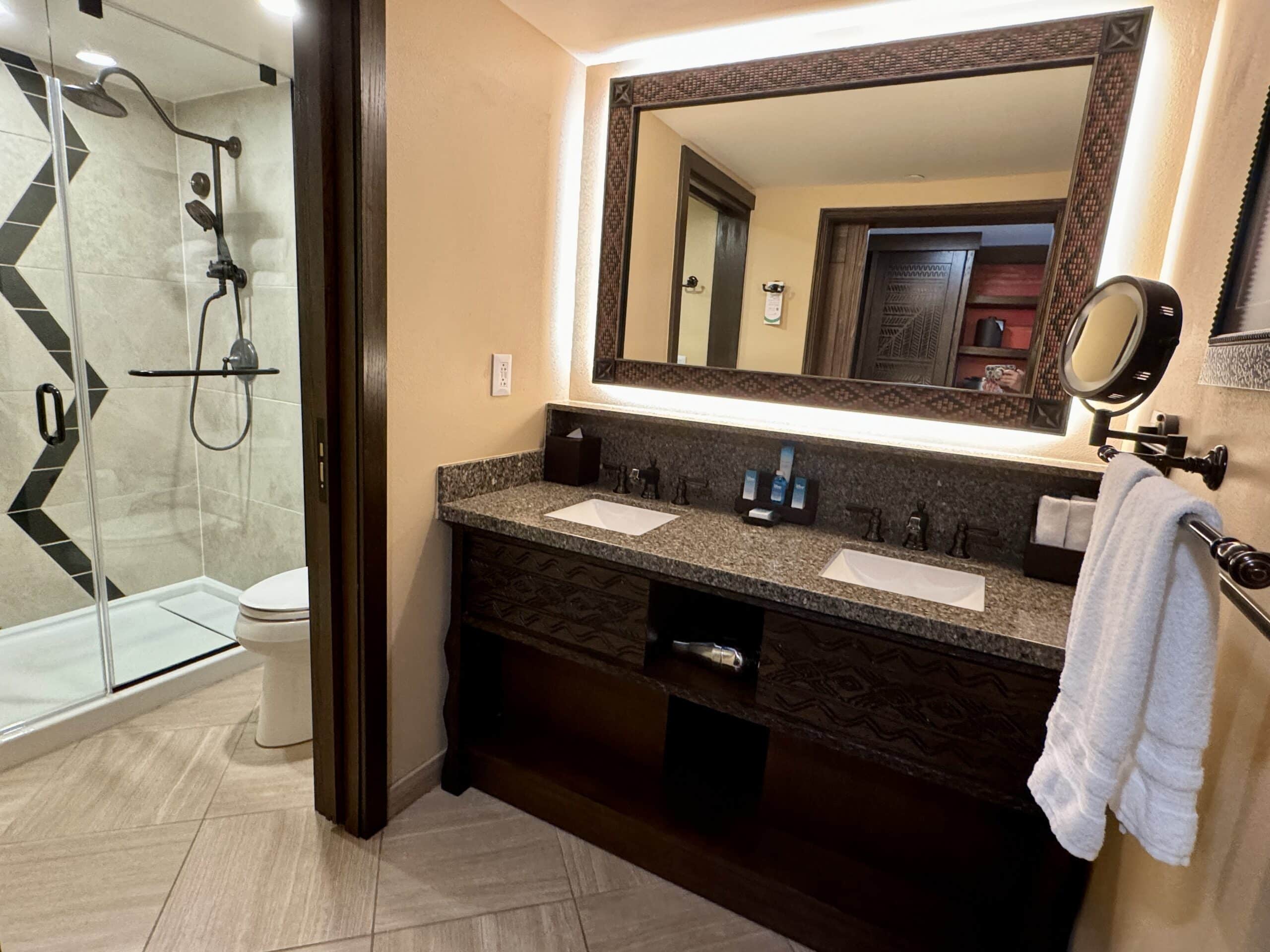 review Animal Kingdom Lodge