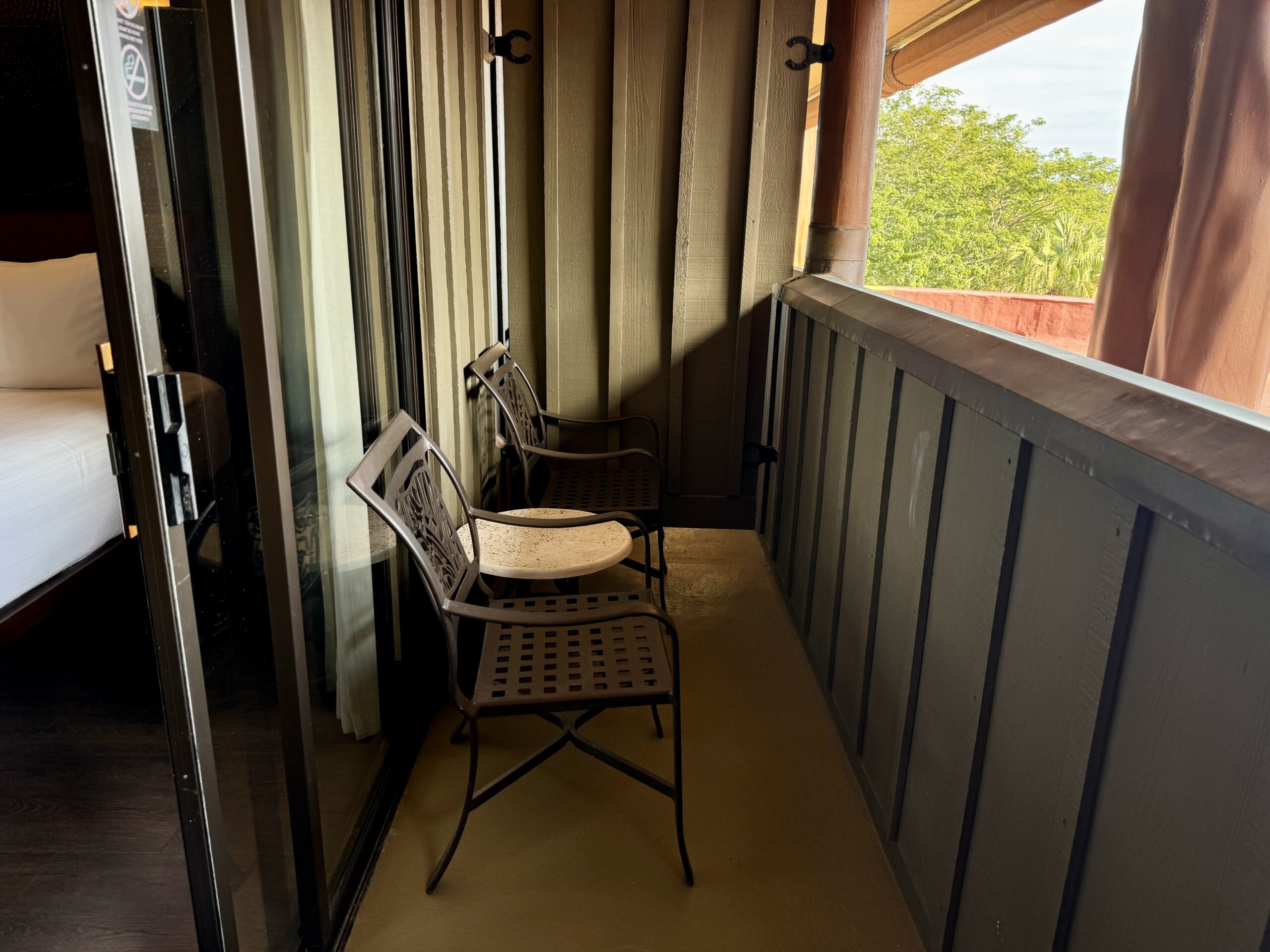 review Animal Kingdom Lodge
