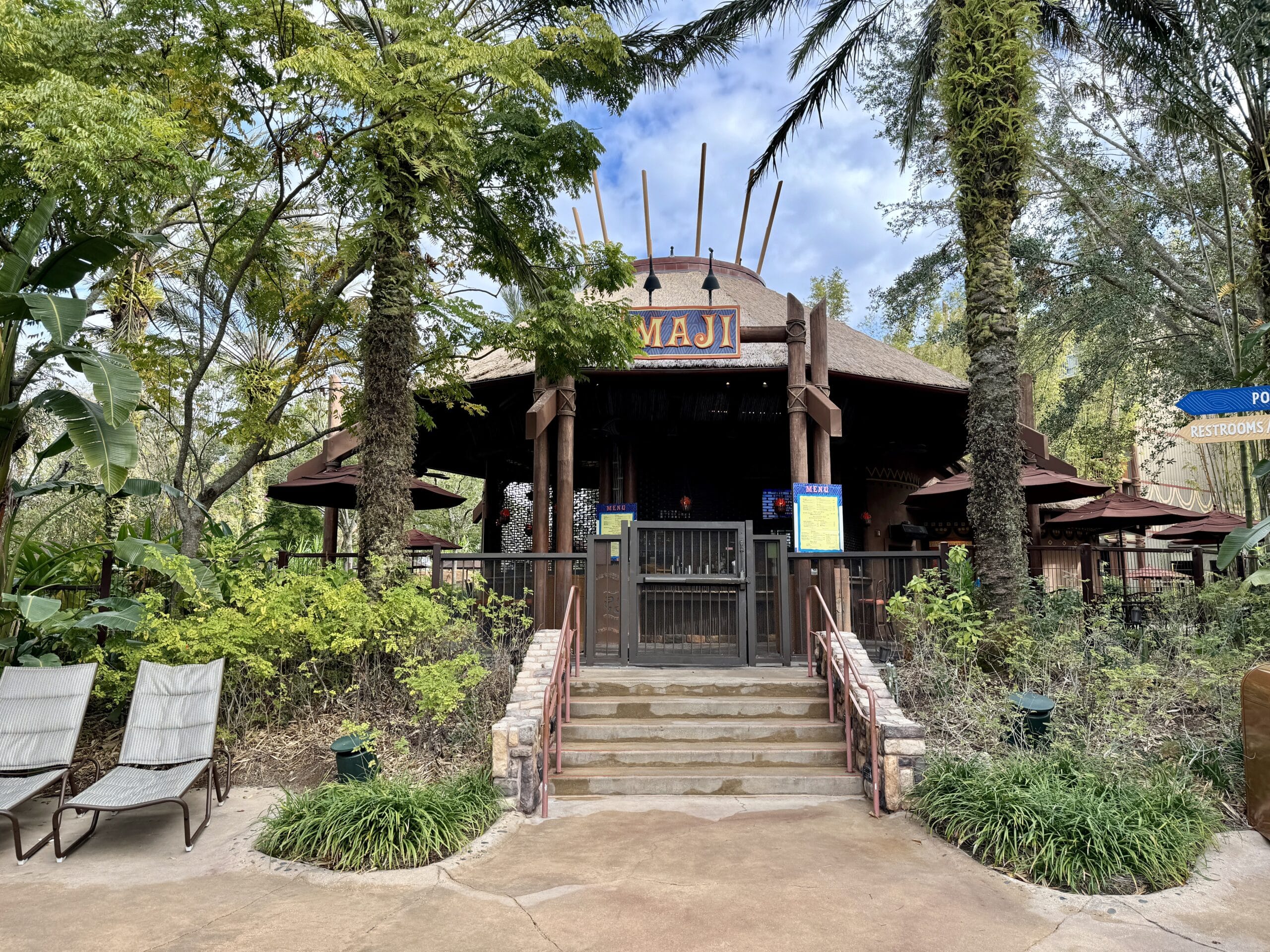 review Animal Kingdom Lodge
