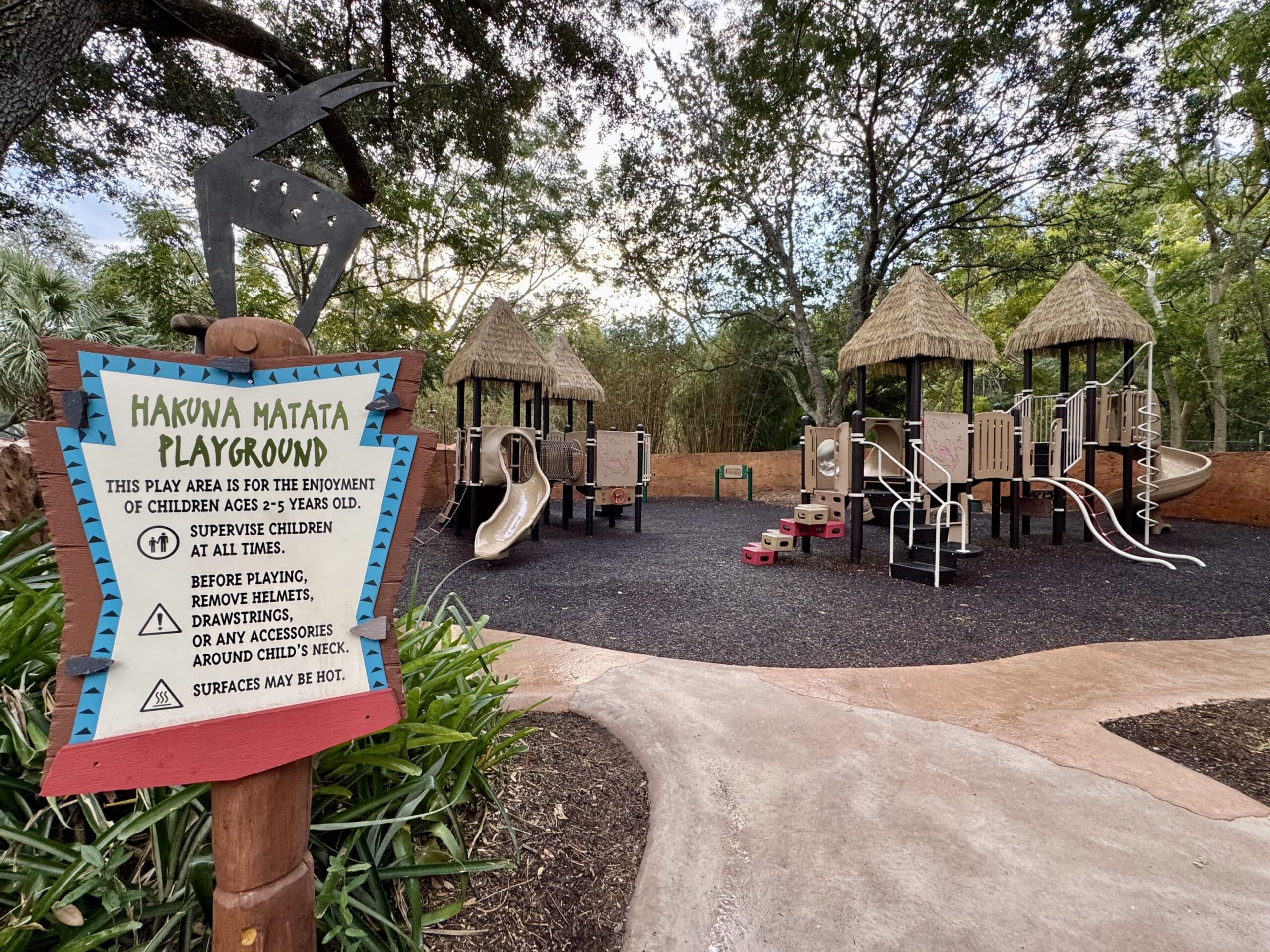 review Animal Kingdom Lodge