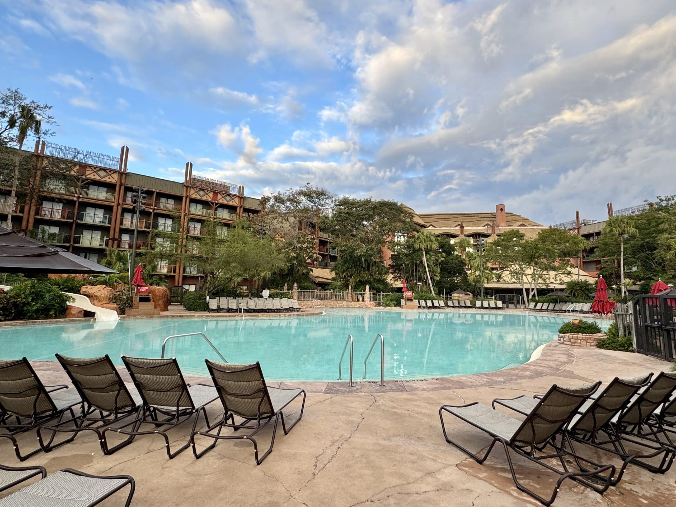 review Animal Kingdom Lodge