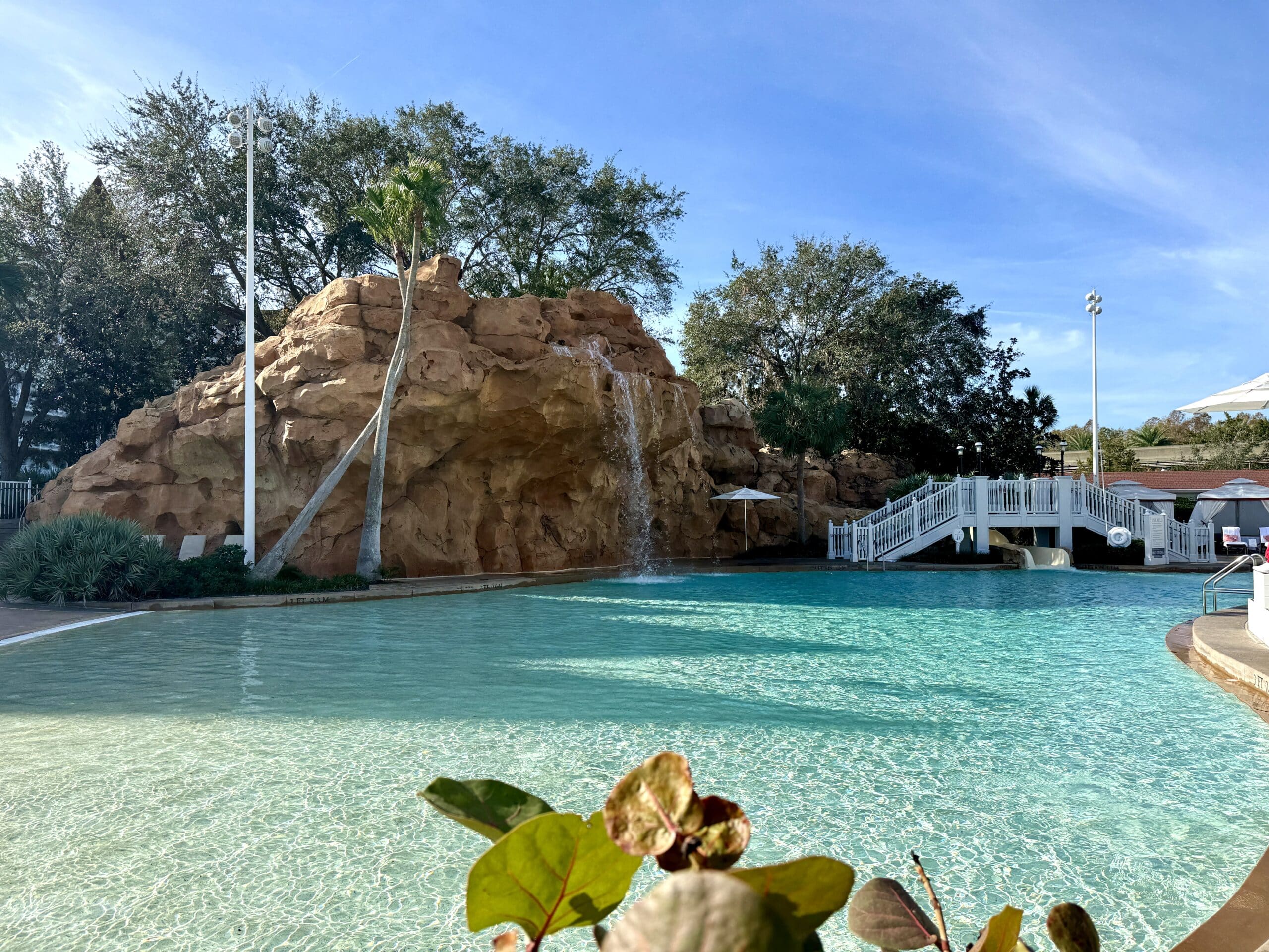 Disney's Grand Floridian
