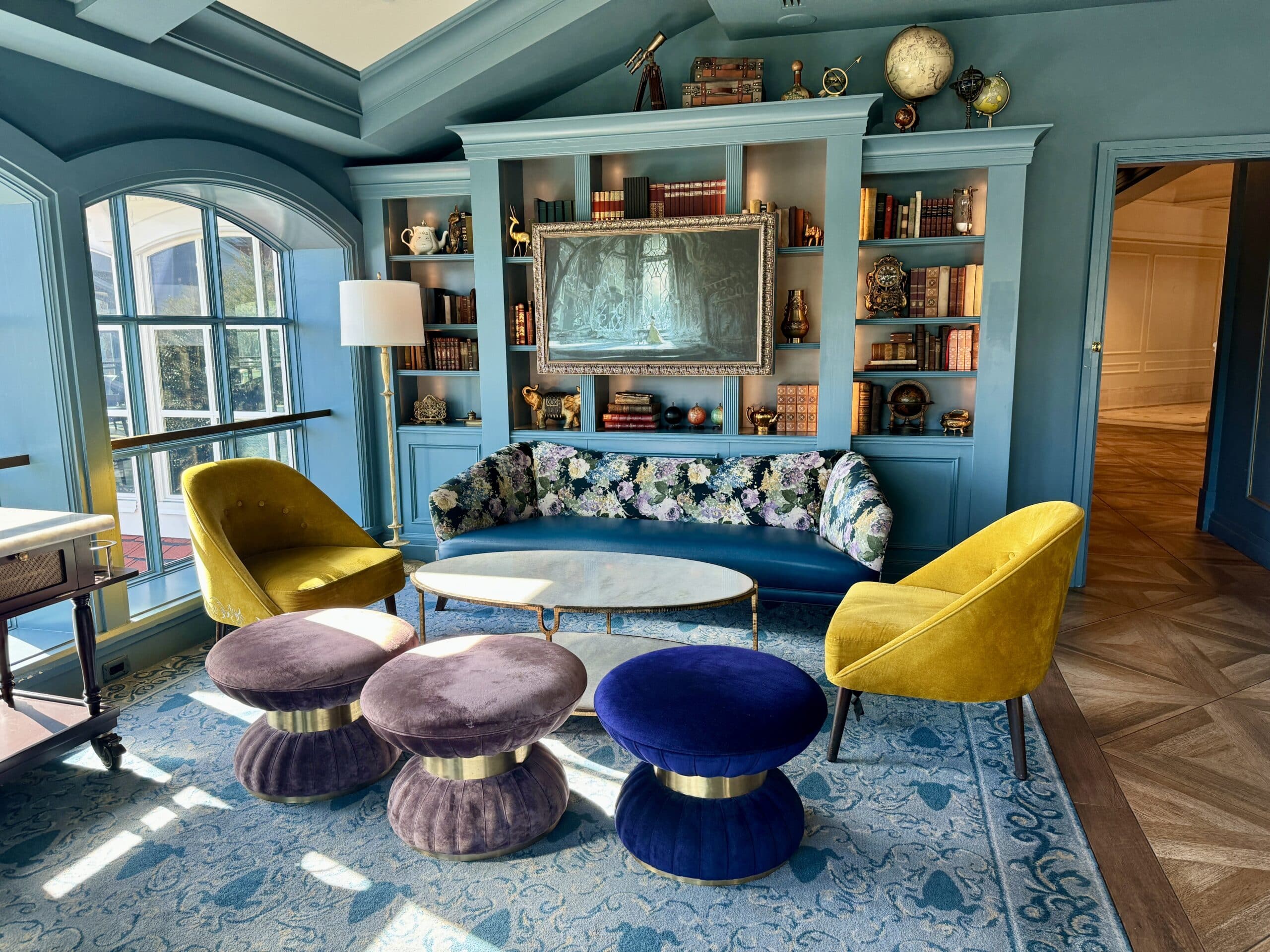 Are Disney Deluxe Resorts Worth it