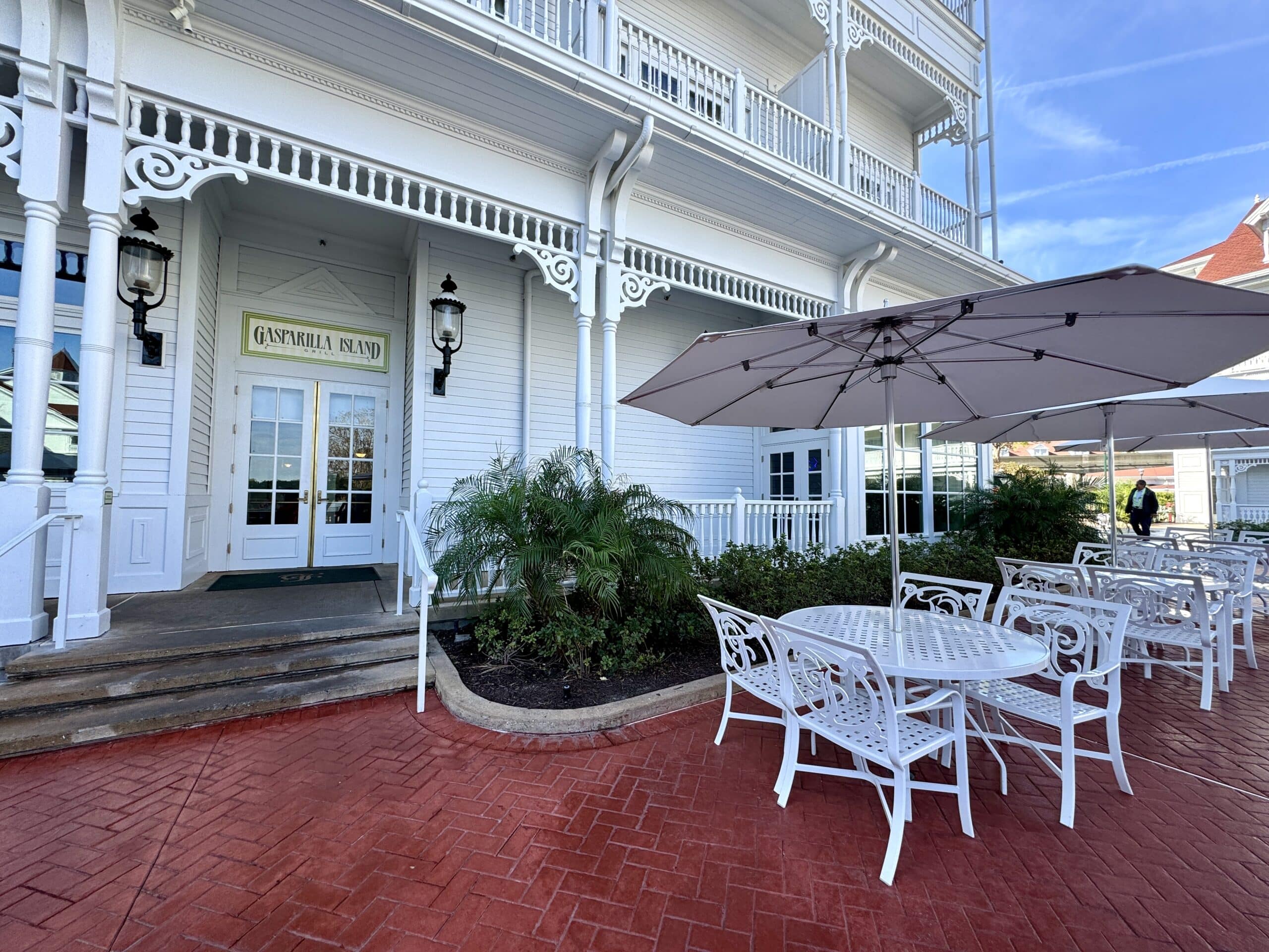 Disney's Grand Floridian