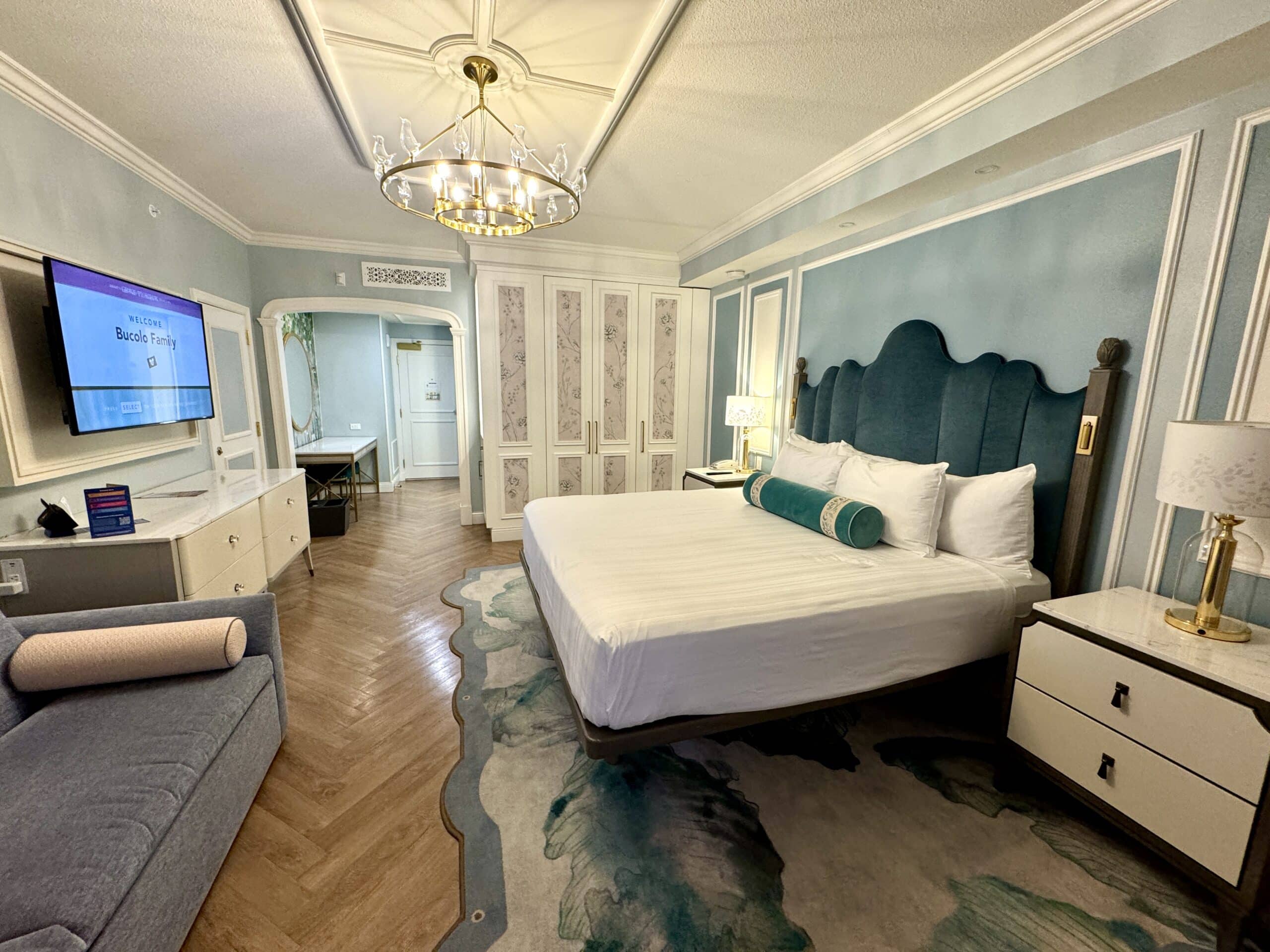 Disney's Grand Floridian